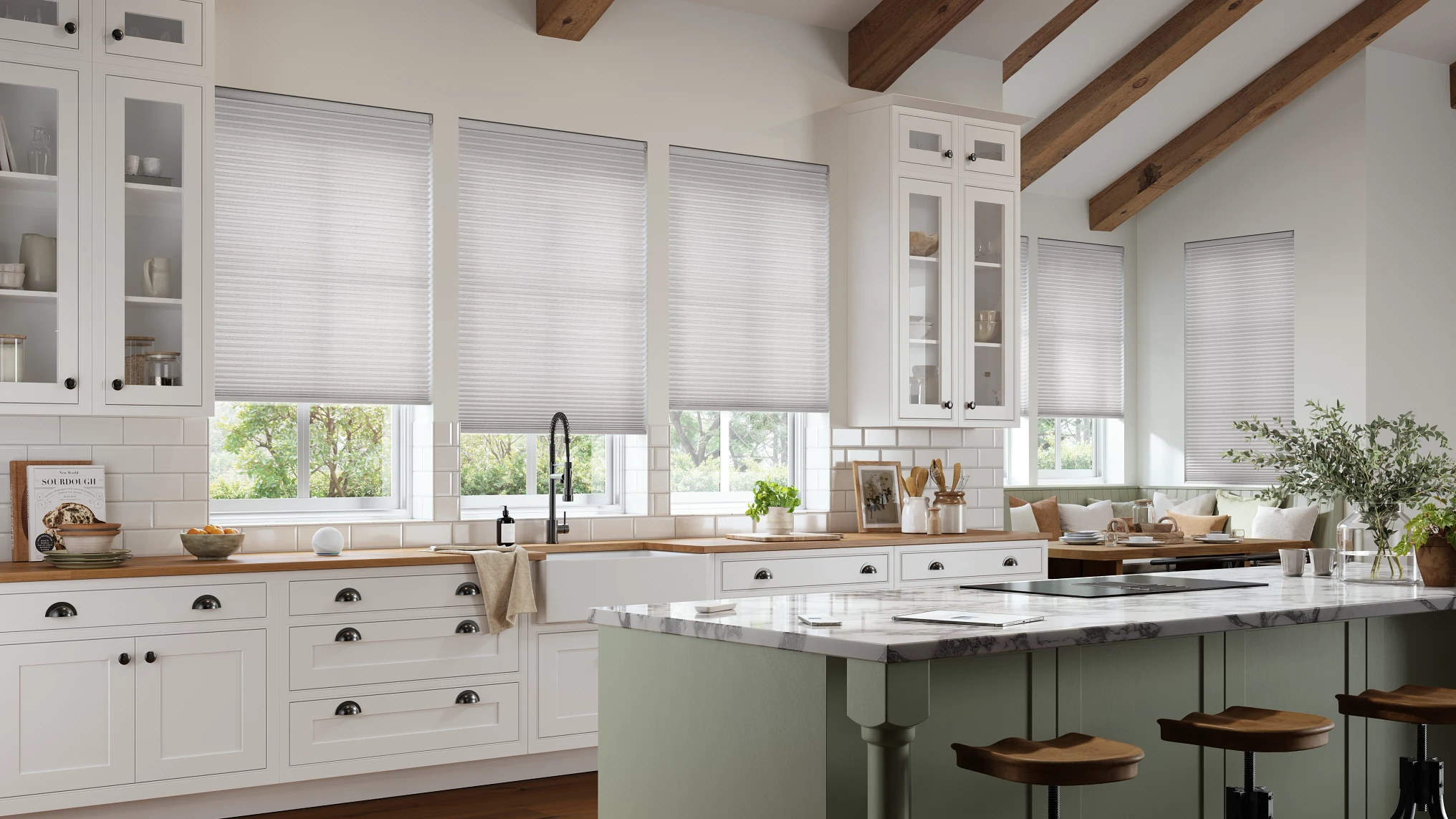 カスタムコードレスシングルセルシェード、49?in 70W x 36H C8195112345070036C カスタムコードレスシングルセルシェード、49 in 70W x 46H