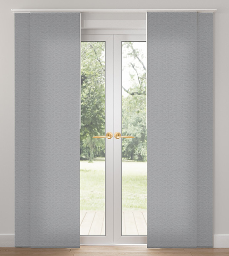 Track Rack Shade Roller Shades