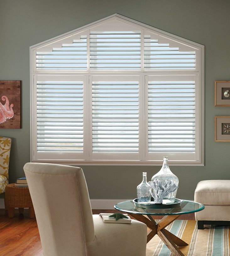 Custom Shutters