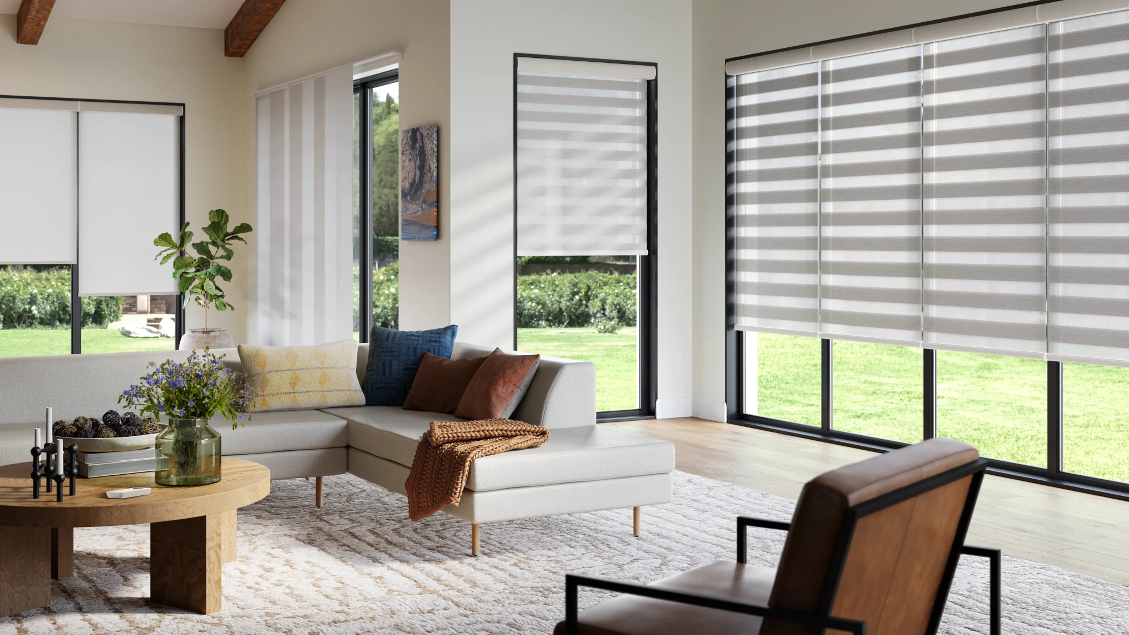 Window Solutions Window Treatment Solutions