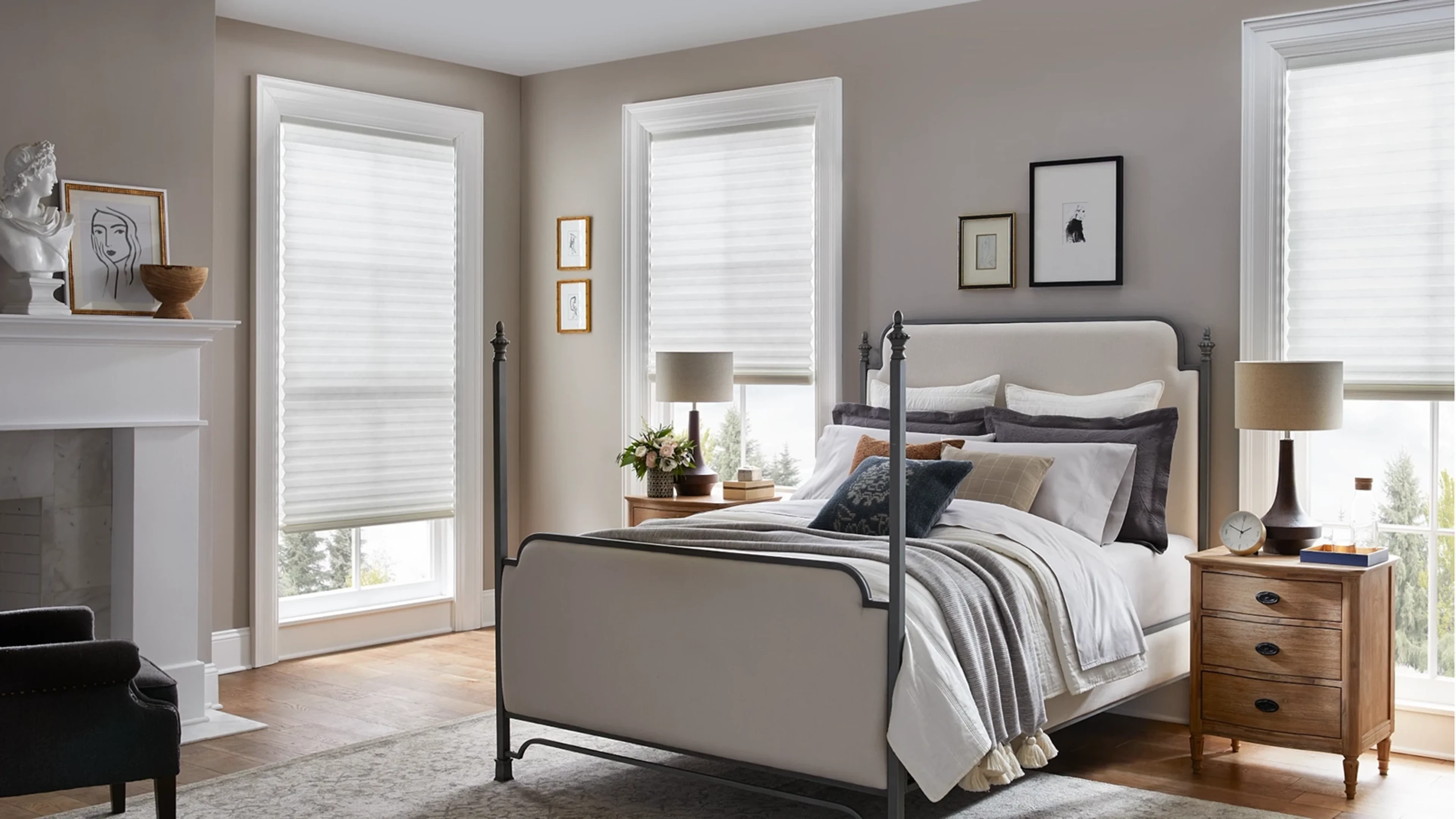Motorized Blinds Long Island