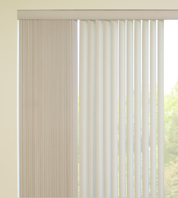 Vertical Blinds