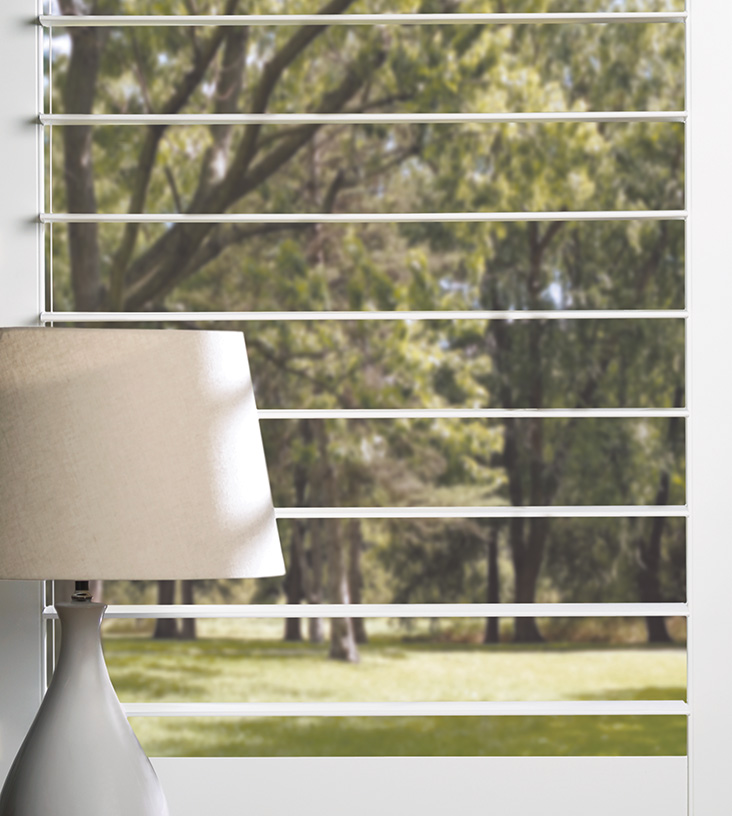 Wood Window Shutters