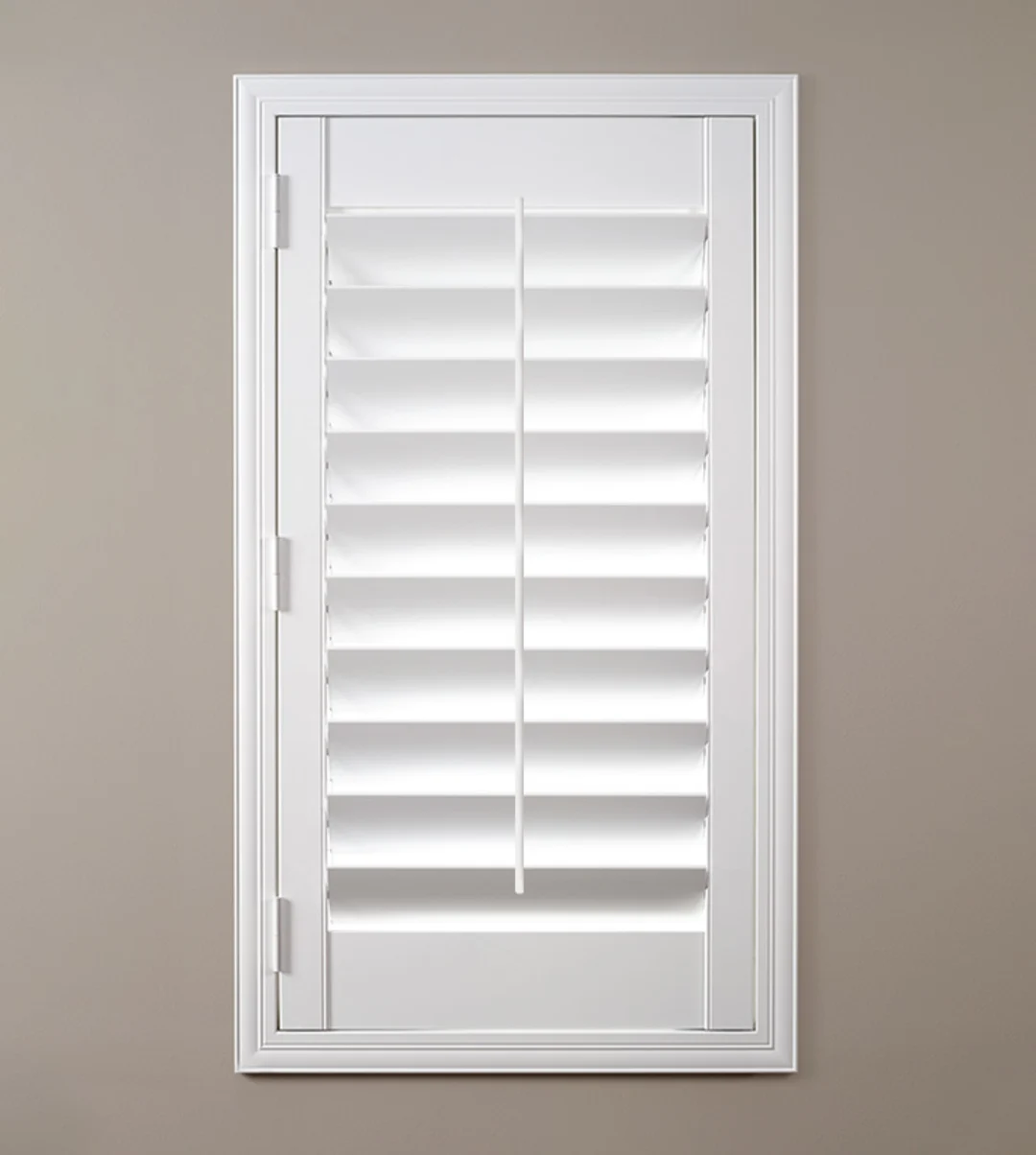 Wood Window Shutters