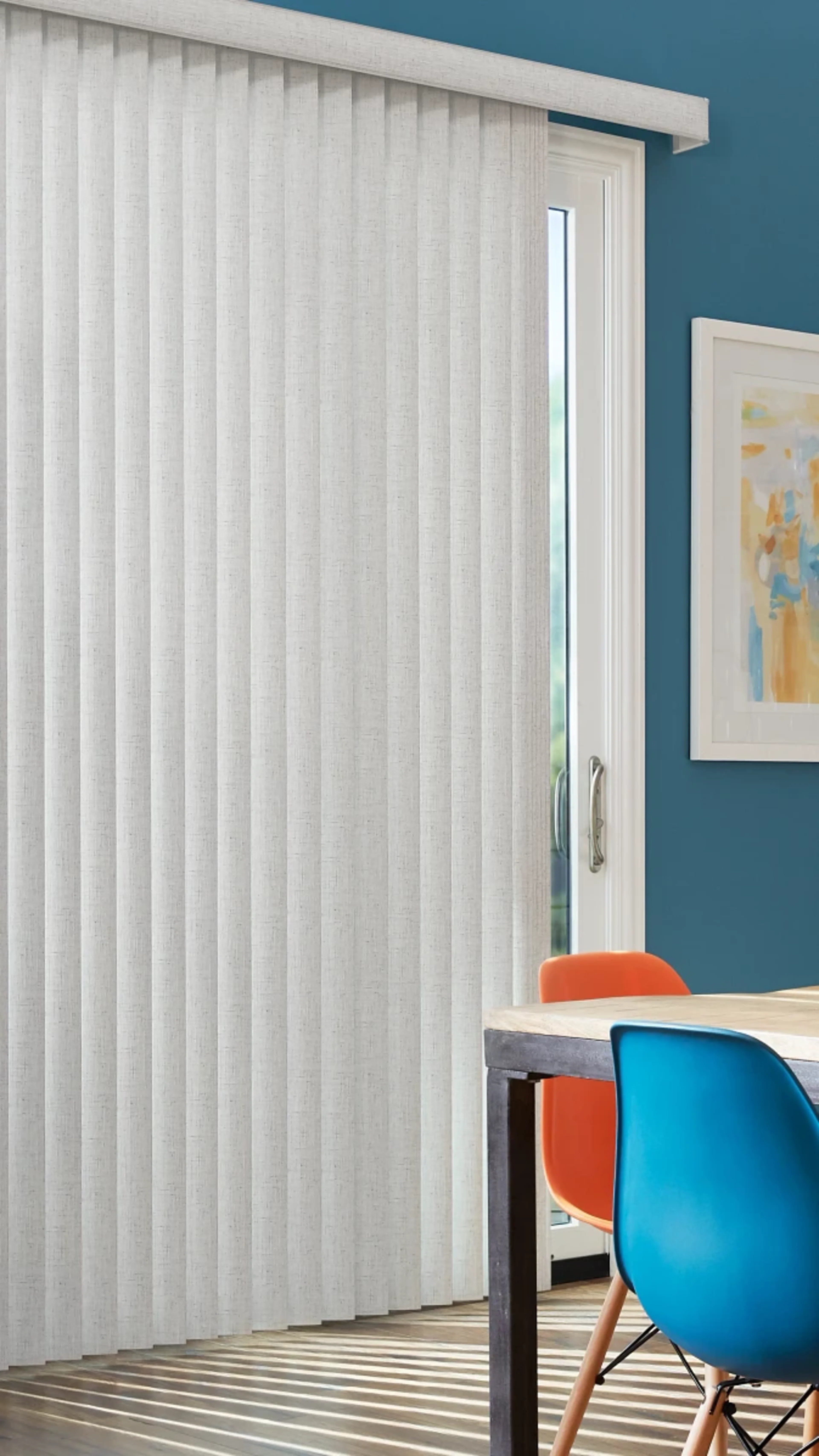 Phoenix Blinds Company