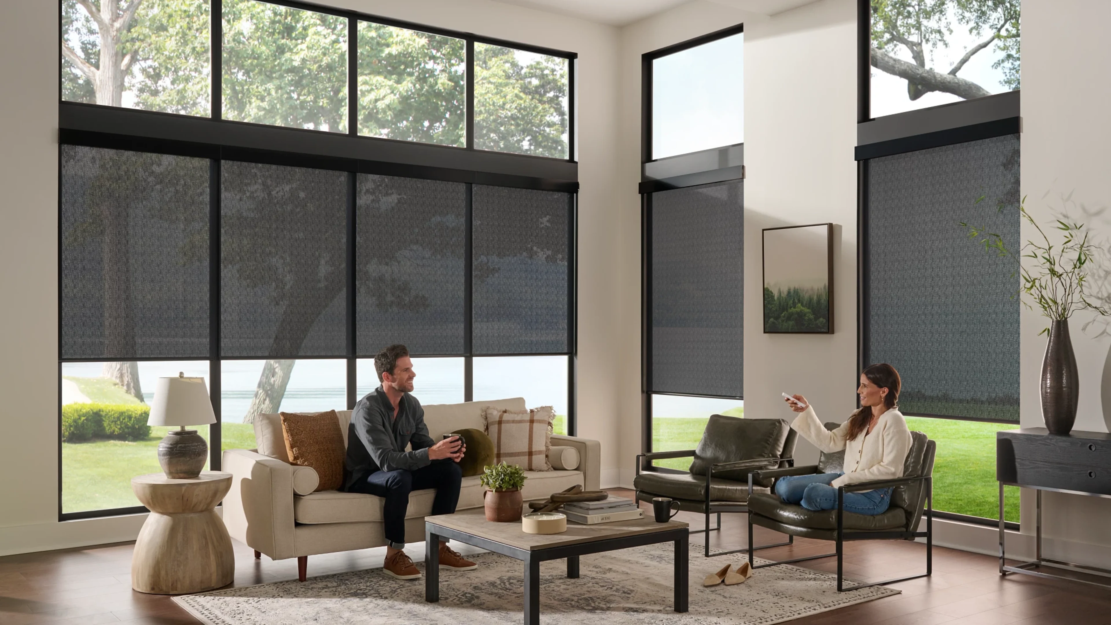 Window Treatment Tampa