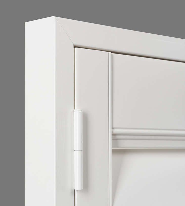 Composite Window Shutters