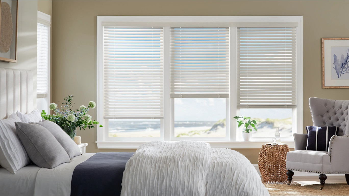 Wood Blinds