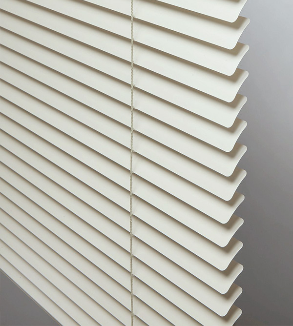 Aluminum Blinds