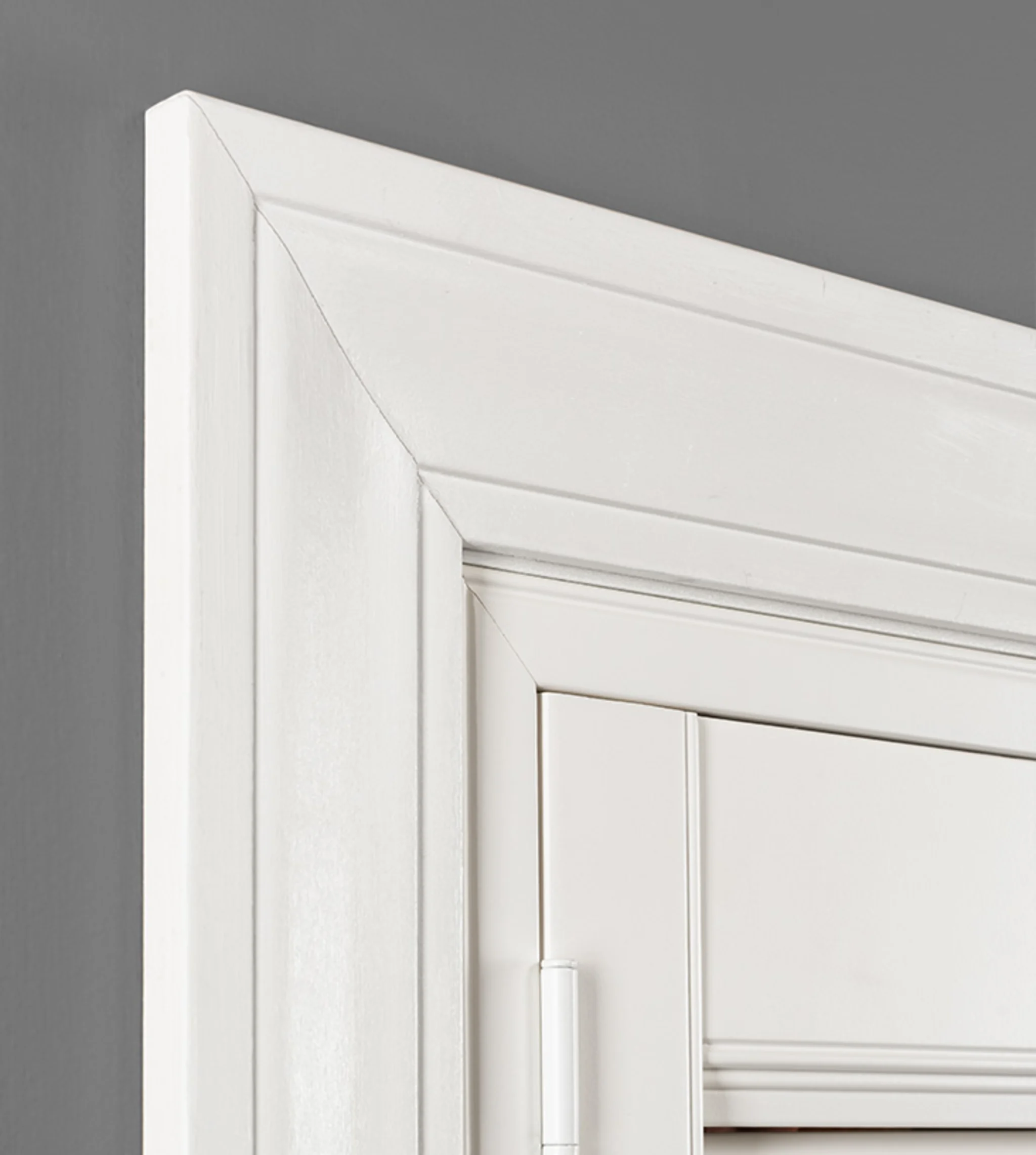 Frame And Shutter Composite Window Shutters