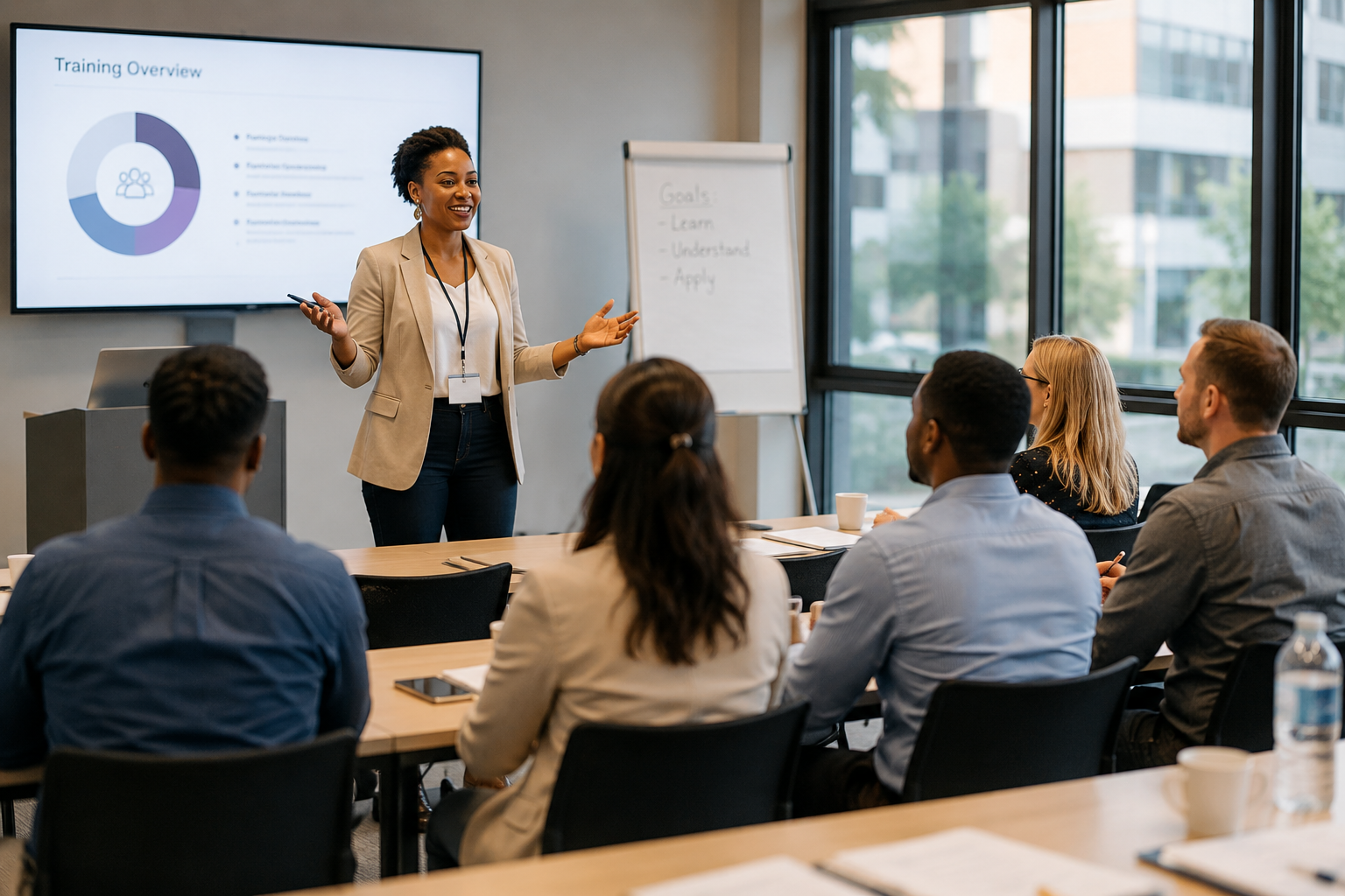 Why a Digital Training Management System Is Still Essential Under the New QCTO Framework Why a Digital Training Management System Is Still Essential Under the New QCTO Framework