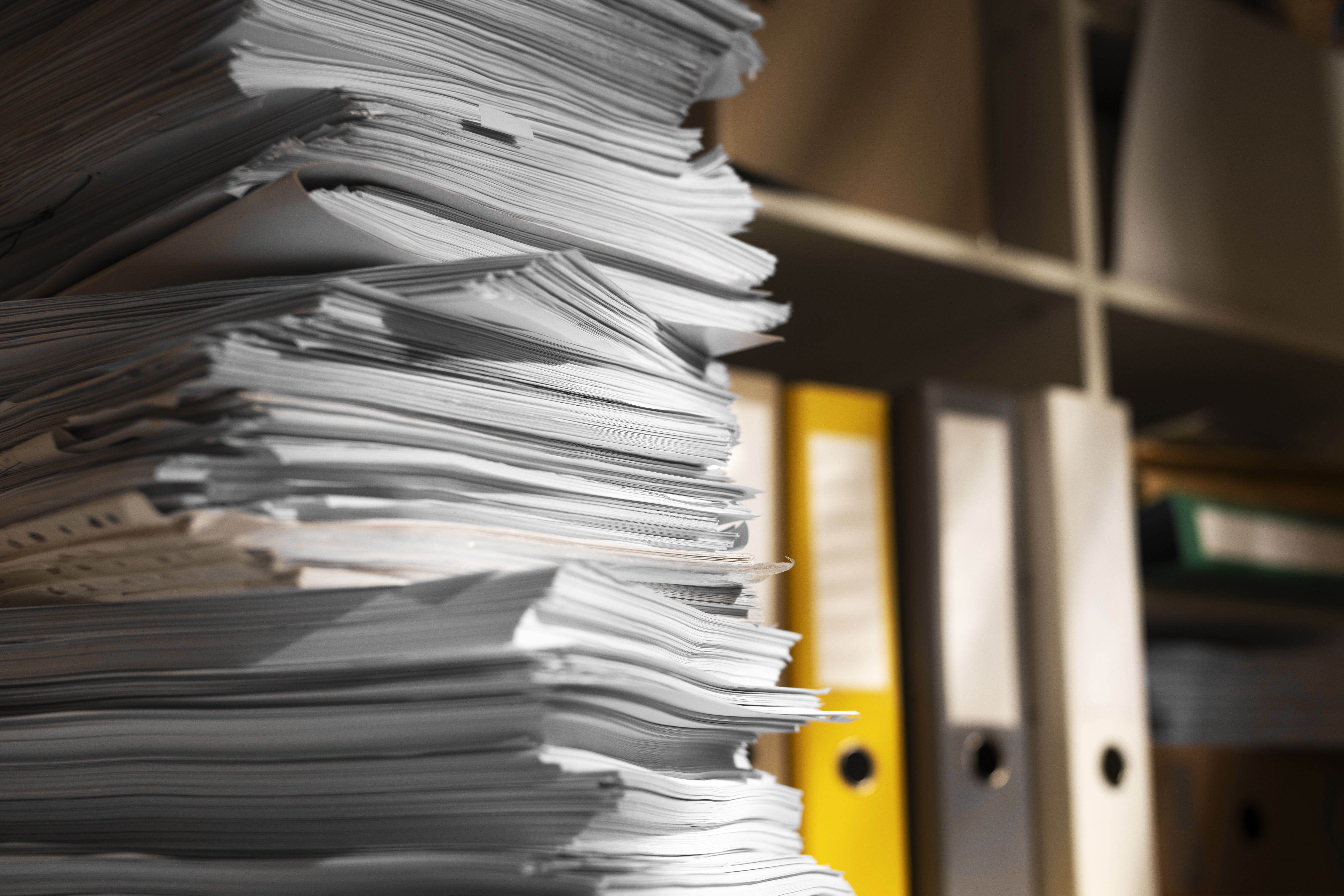 Tealio vs Paper-Based Occupational Health Records: Which Approach Works Best? Tealio vs Paper-Based Occupational Health Records: Which Approach Works Best?
