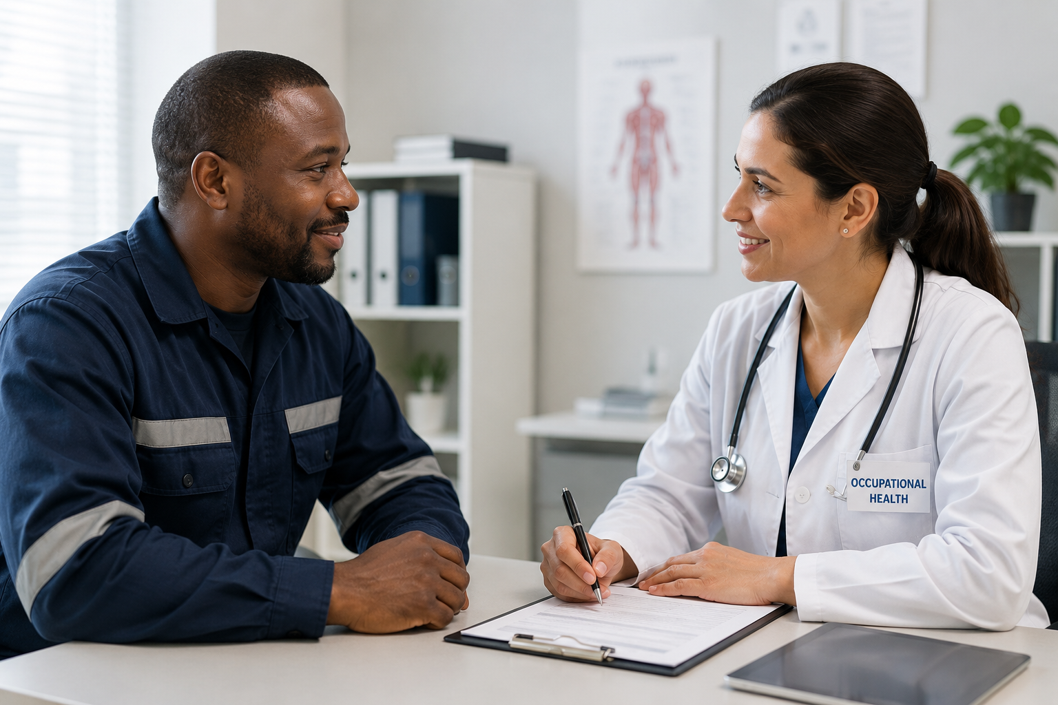 Moving Beyond Generic Medicals Moving Beyond Generic Medicals