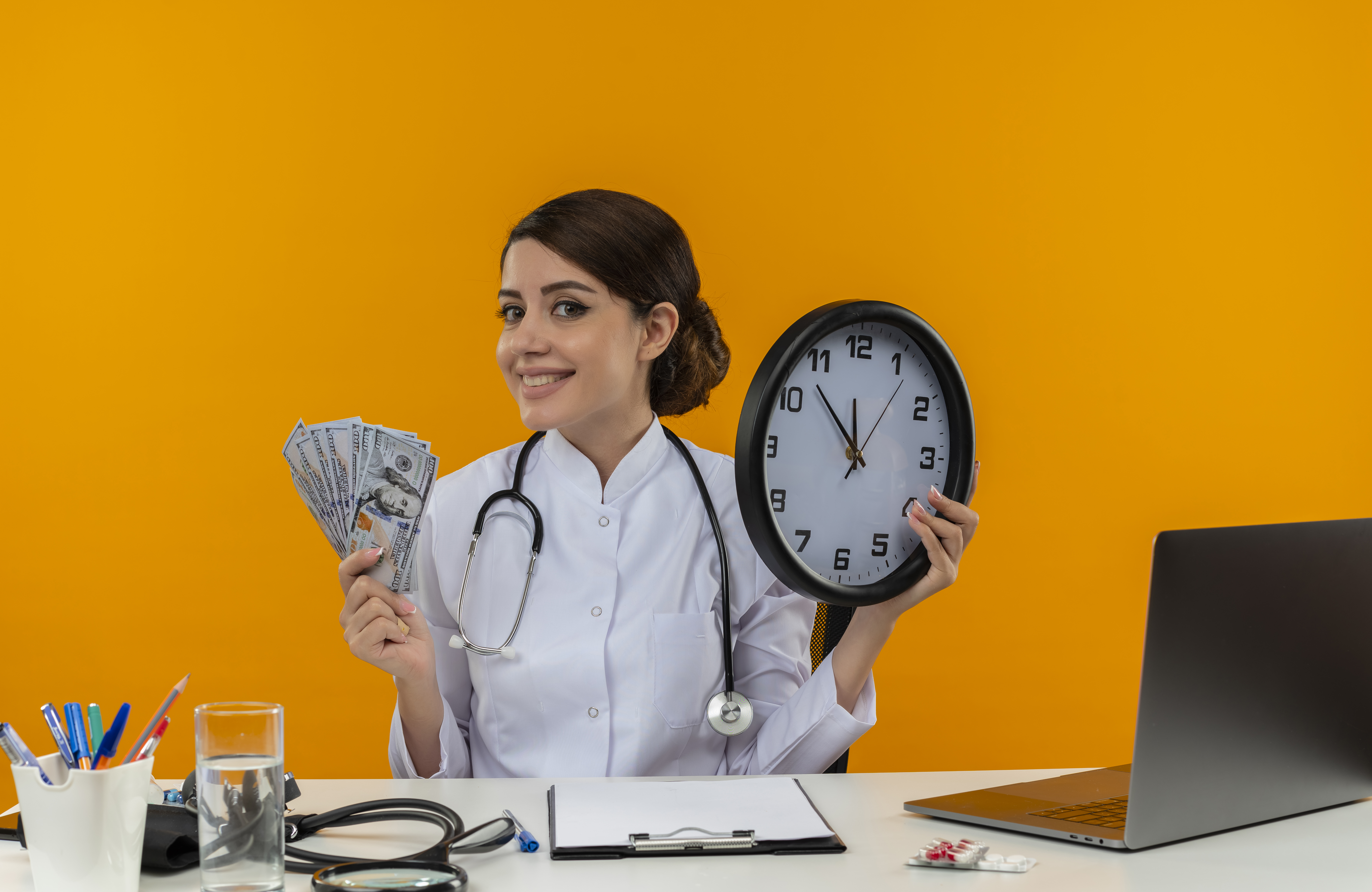 Boost Your Bottom Line: Maximize ROI with Occupational Health Software