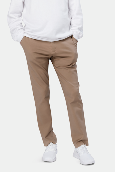 man-wearing-brown-pants-close-up