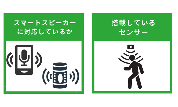 スマートリモコンの選び方