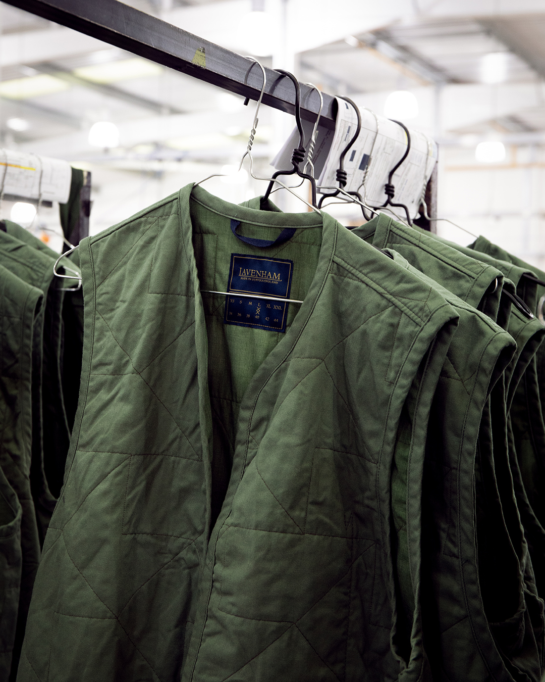 Factory Flash Sale
