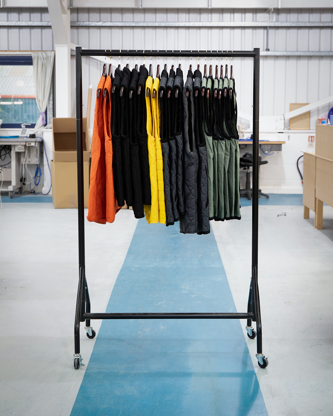 Factory Flash Sale