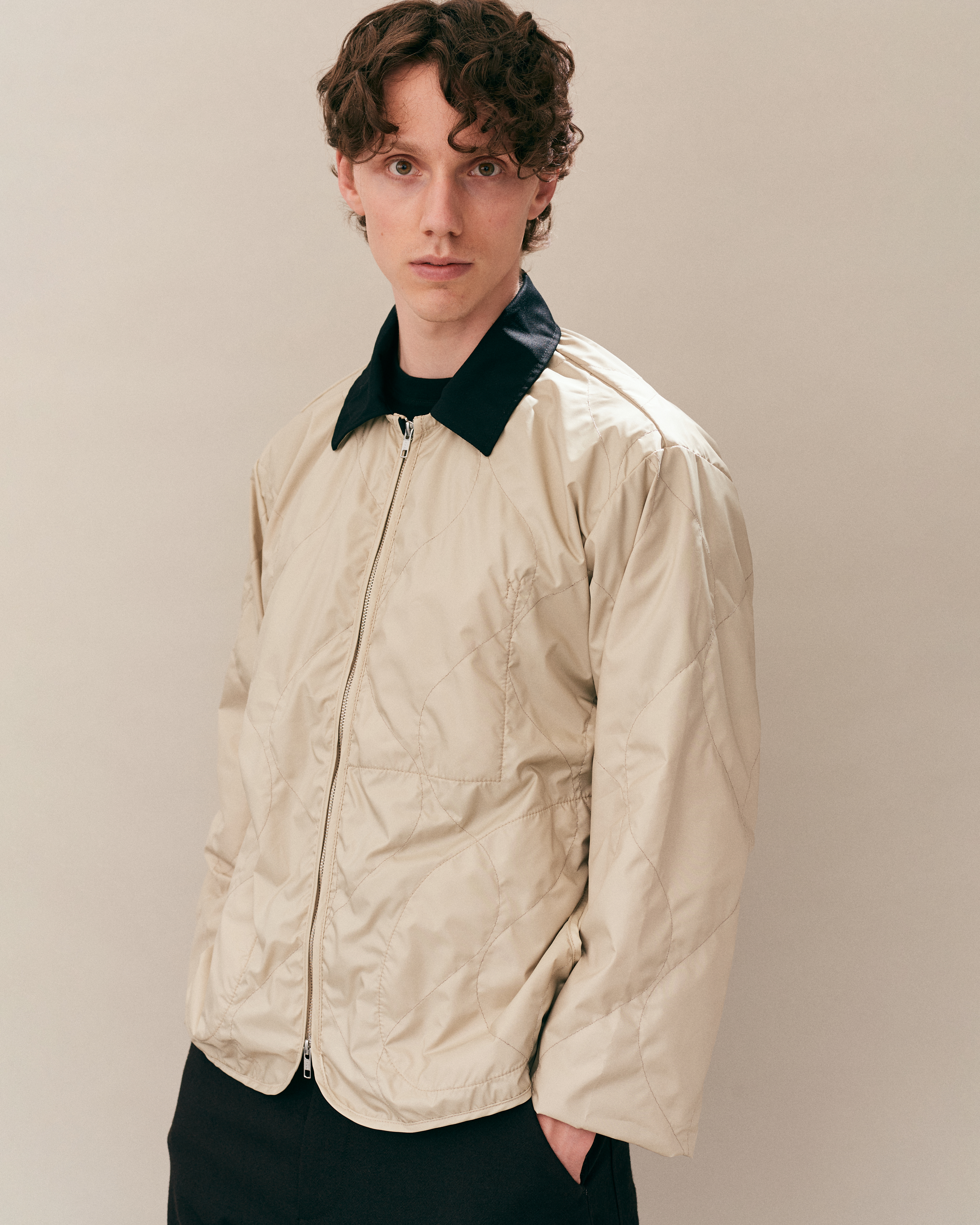 Just Made: SS26 Lookbook