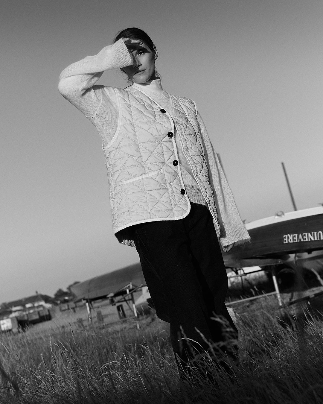 Quilted Mens and Womens Jackets | Lavenham Jackets