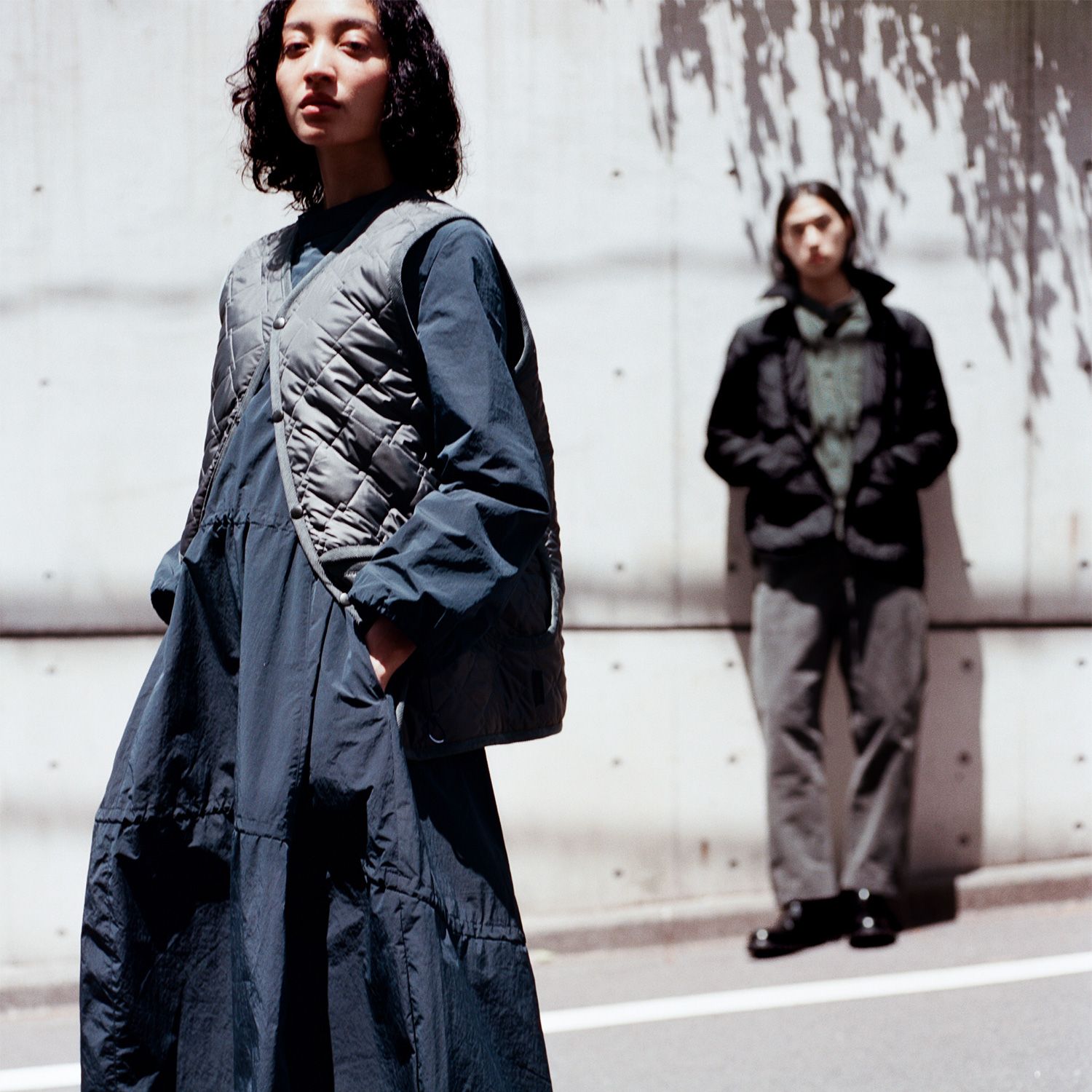 Lavenham Leisure Ltd. | Quilted Mens and Womens Jackets