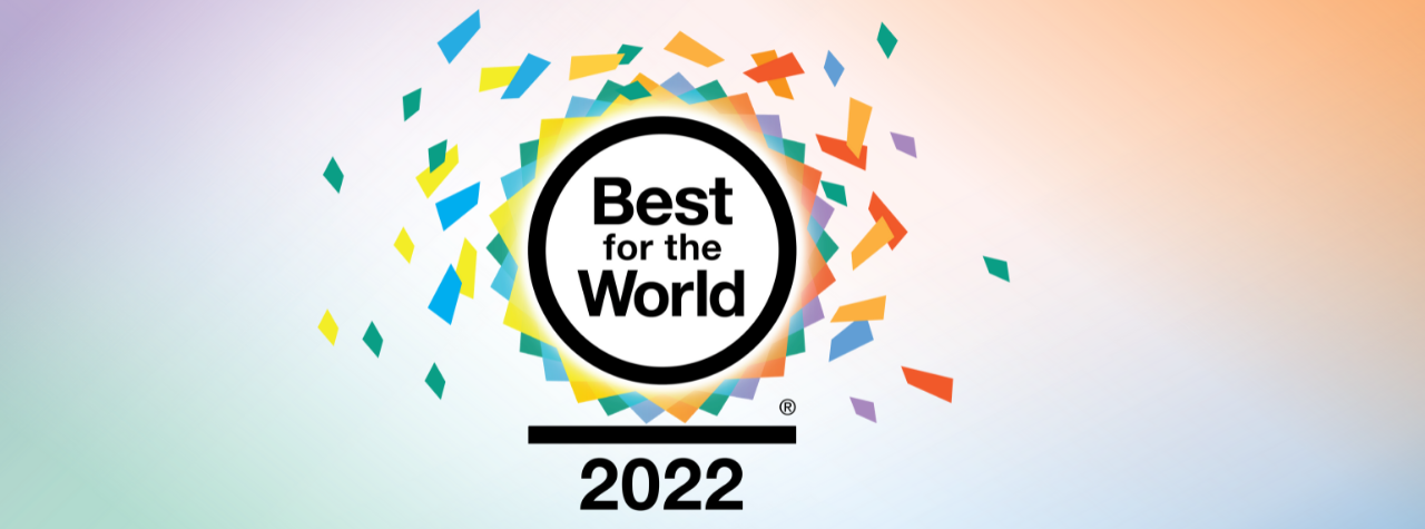 Announcing The 22 Best For The World B Corps