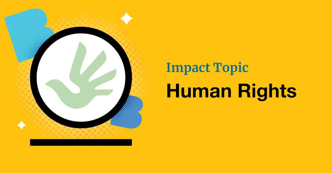 Evolving the Standards for B Corp Certification Core Impact Topic ...