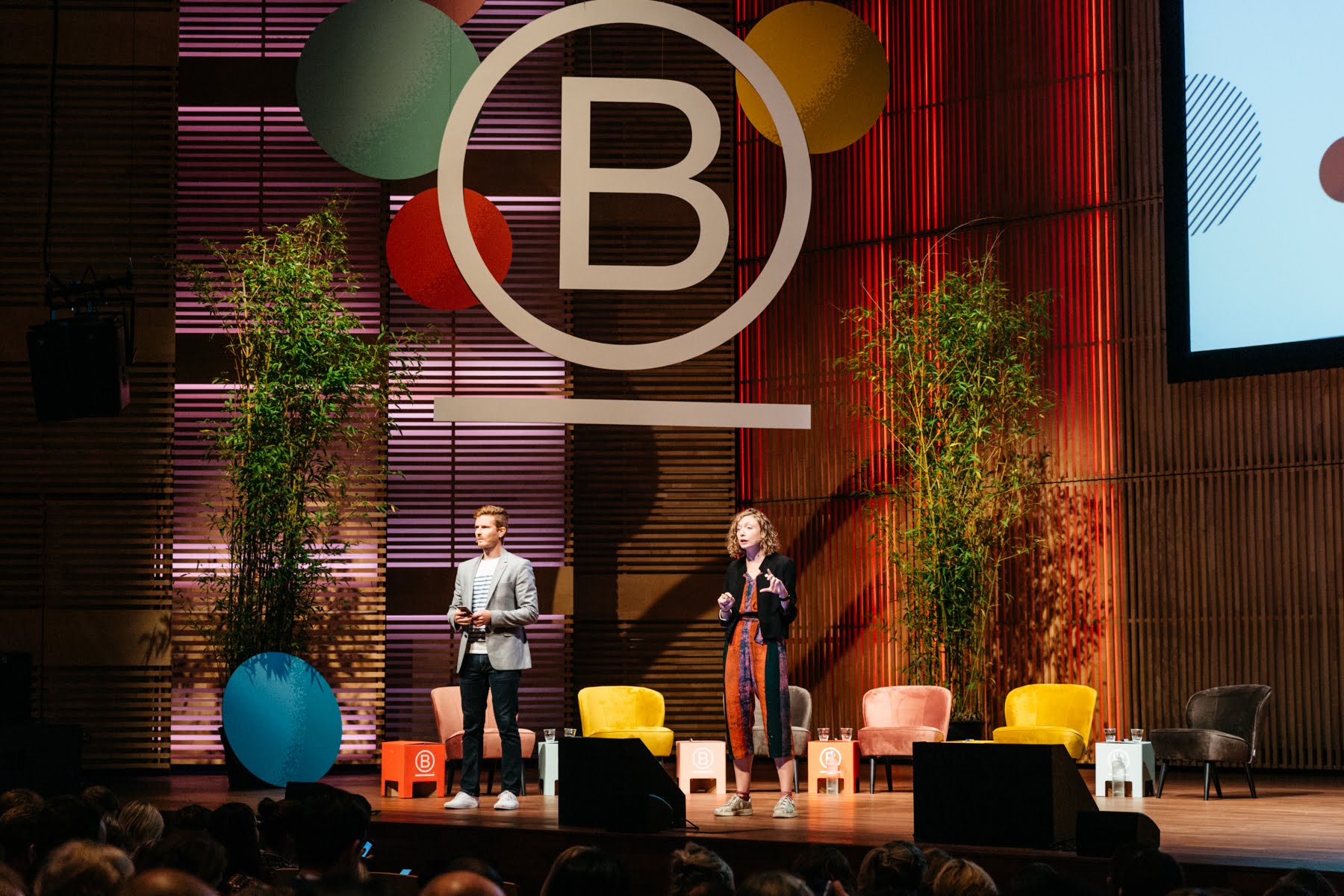 The B Corp Community Is Now 5,000 Businesses Strong. Voices From Around ...