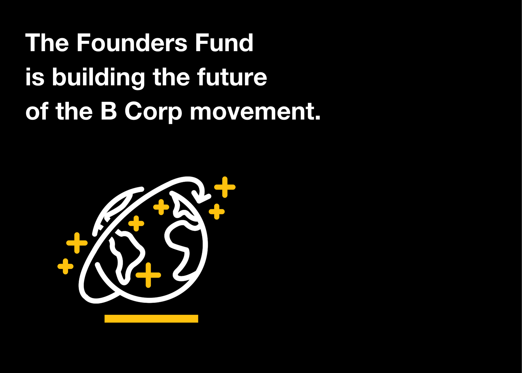 B Lab Global's Founders Fund Invites Supporters To Honor The Legacy Of ...