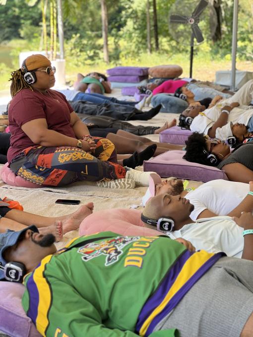 Quantasy’s True Voice at Revolt World 2023