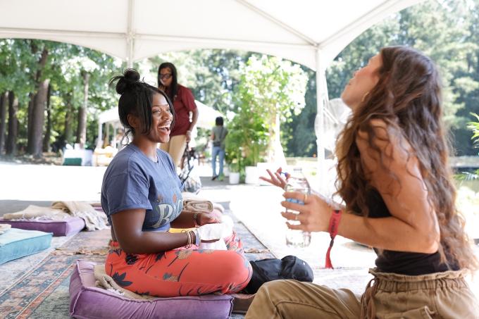 Quantasy’s True Voice at Revolt World 2023