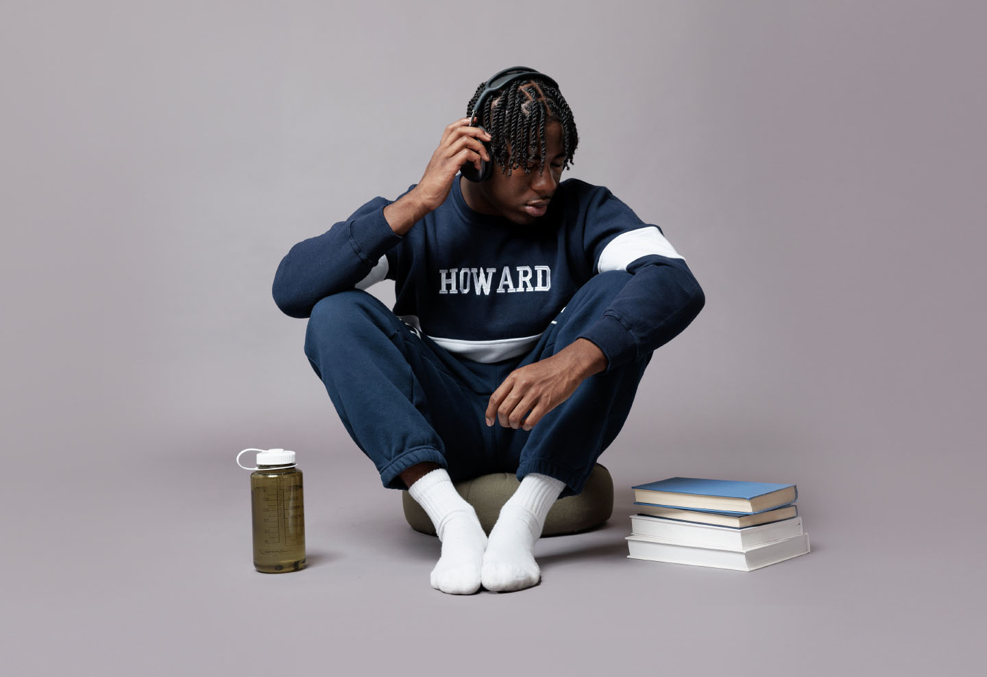 Quantasy partners True Voice with Howard University for student wellness