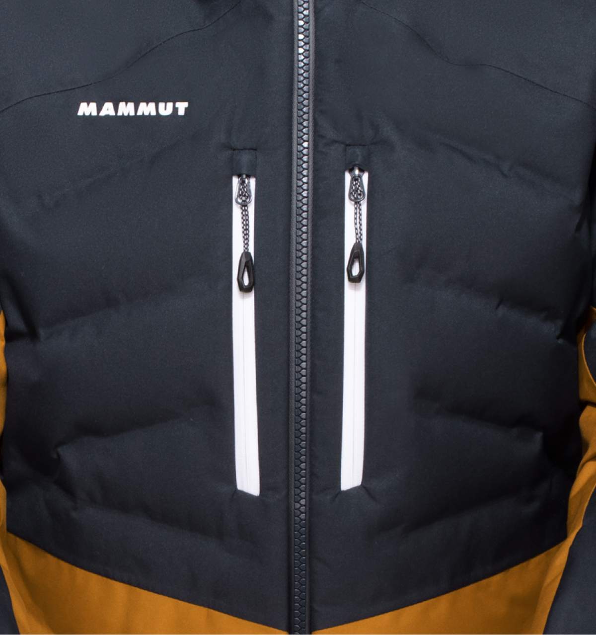 Mammut Photics Ski HS Thermo Hooded Jacket - Men's