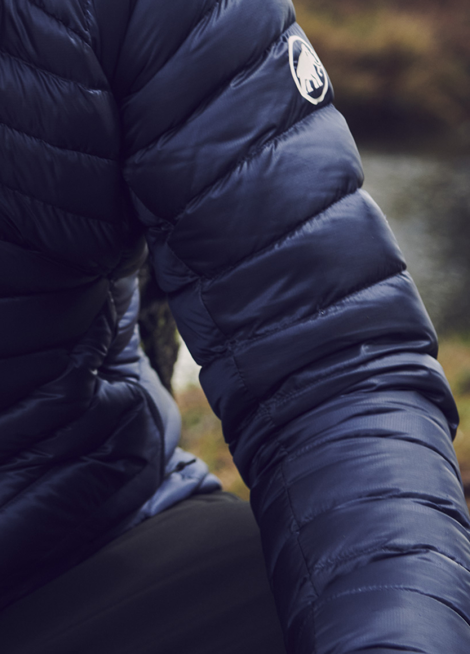 DRY DOWN | Mammut