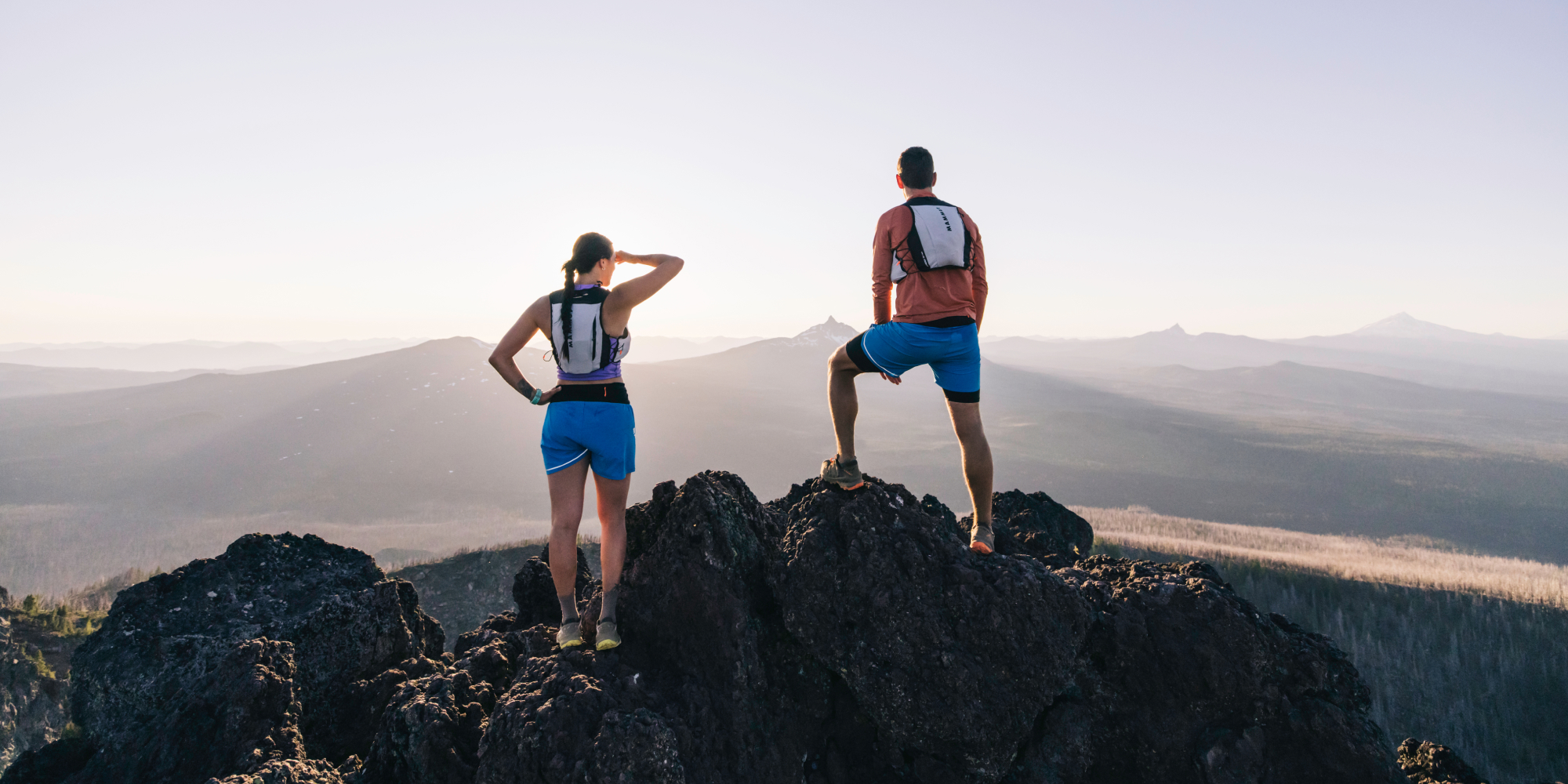Mammut: High-Performance Gear for Every Mountain Experience