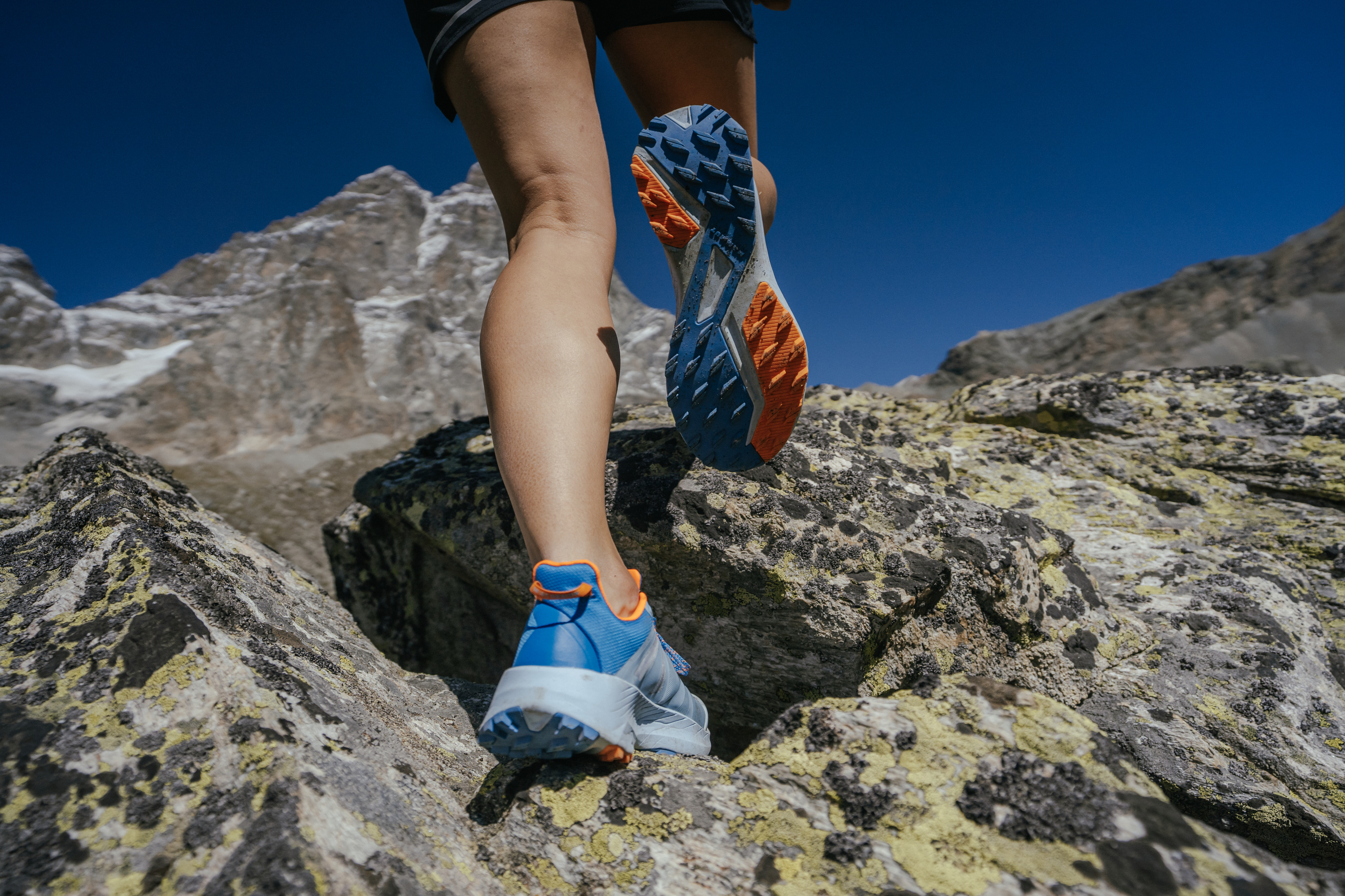 How to Choose Trail Running Shoes A Buyer s Guide Mammut