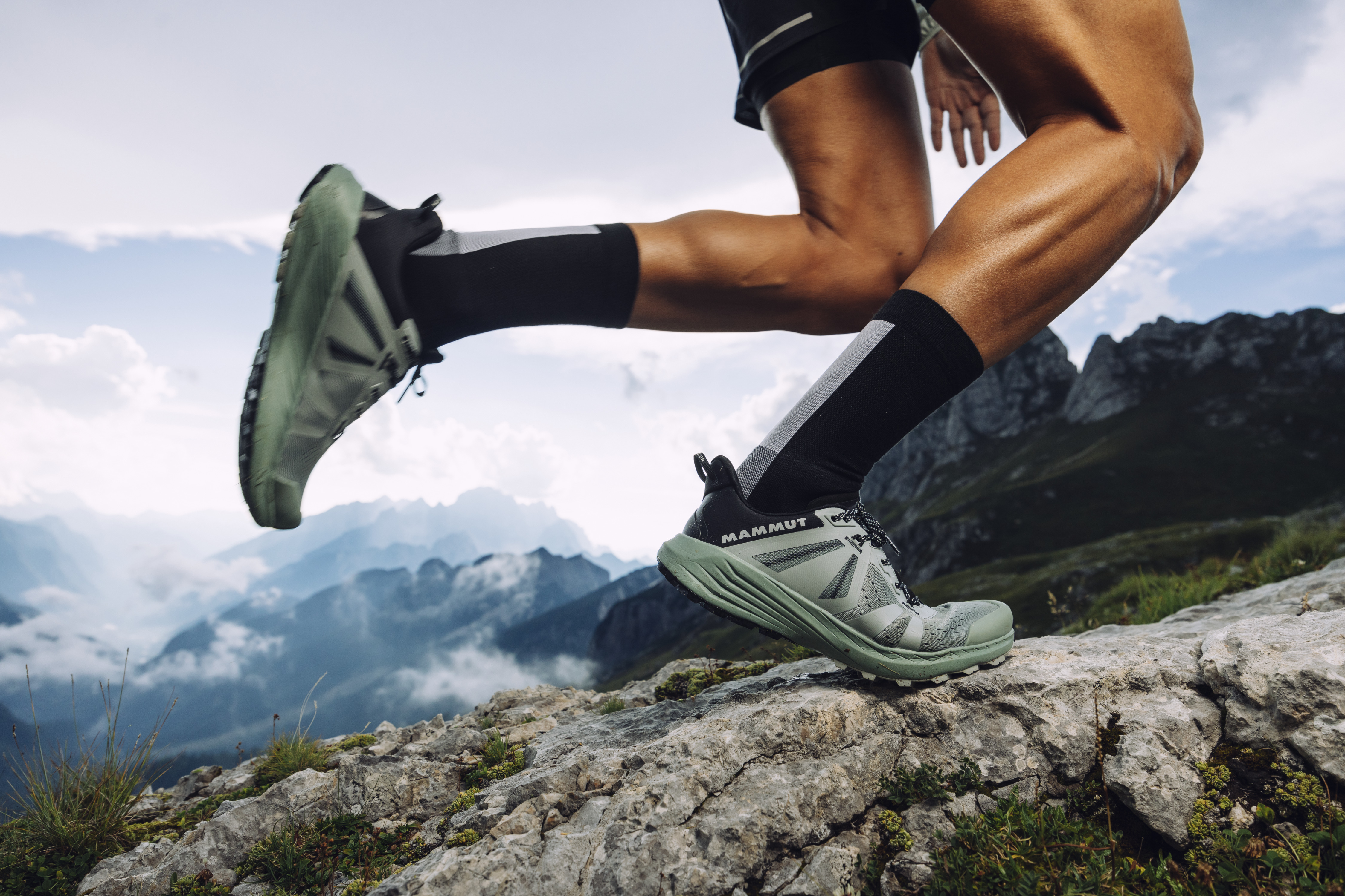 Size & Fit Guides | Mammut