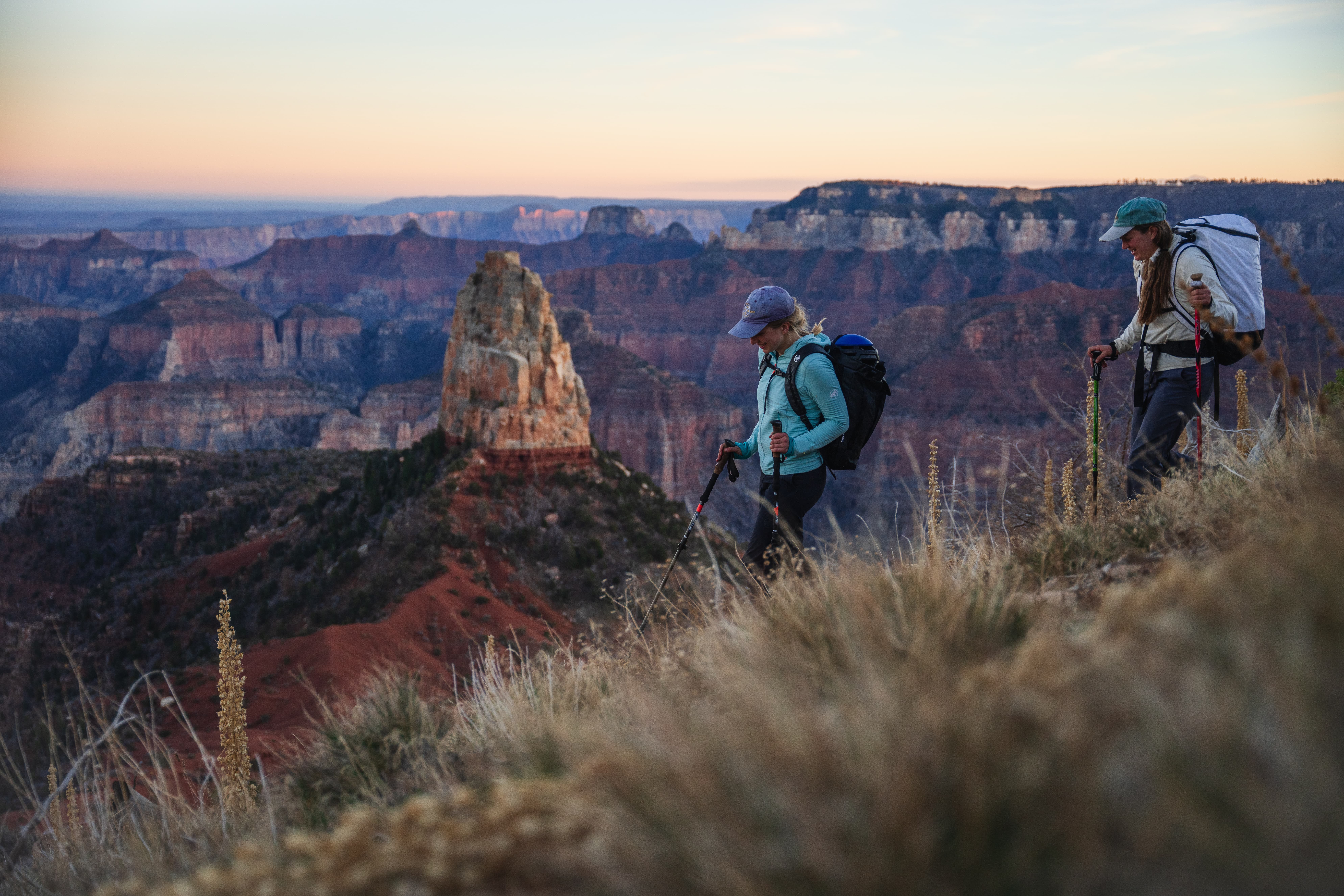 Watch: Earth to Erikka | Mammut
