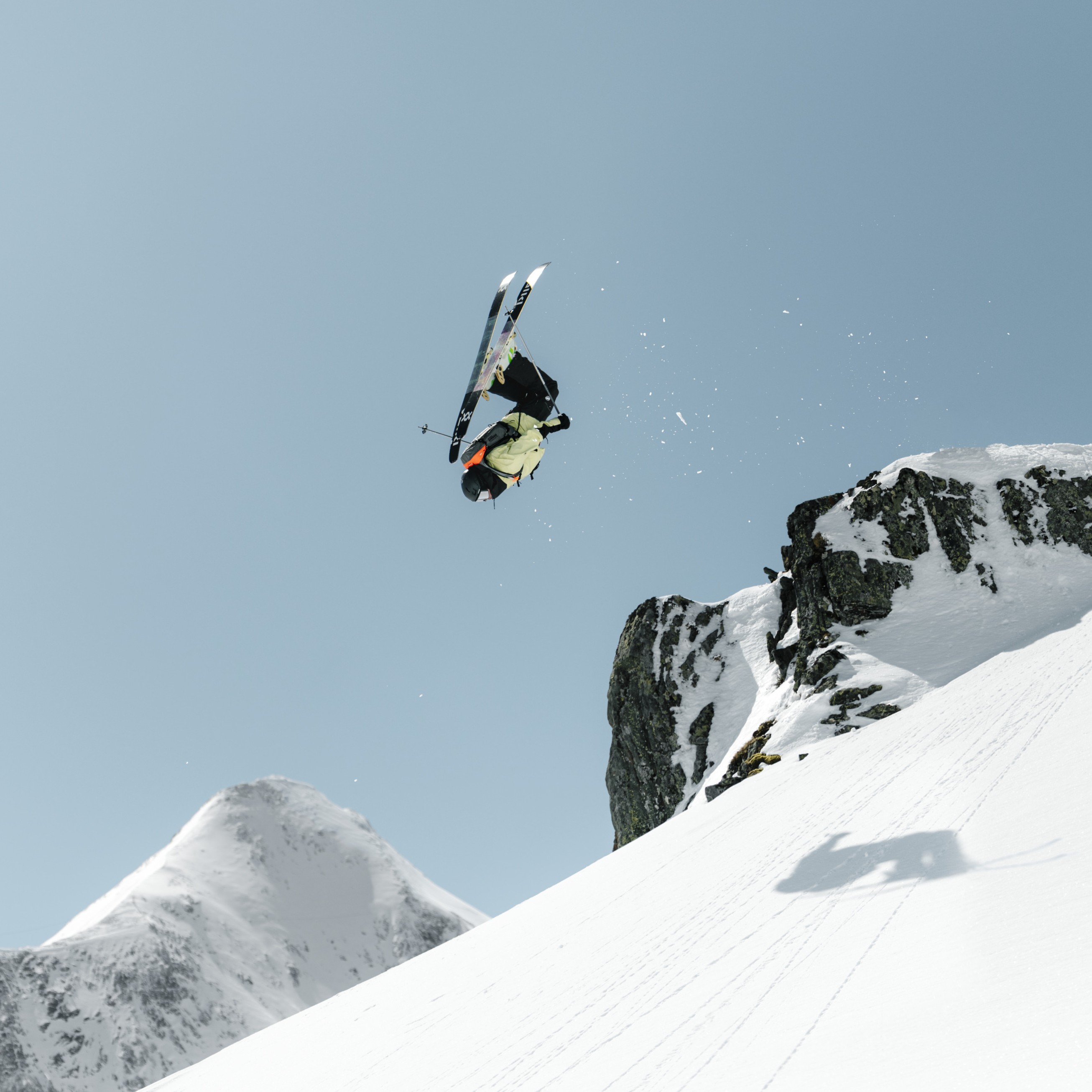 Avy Hub | Mammut