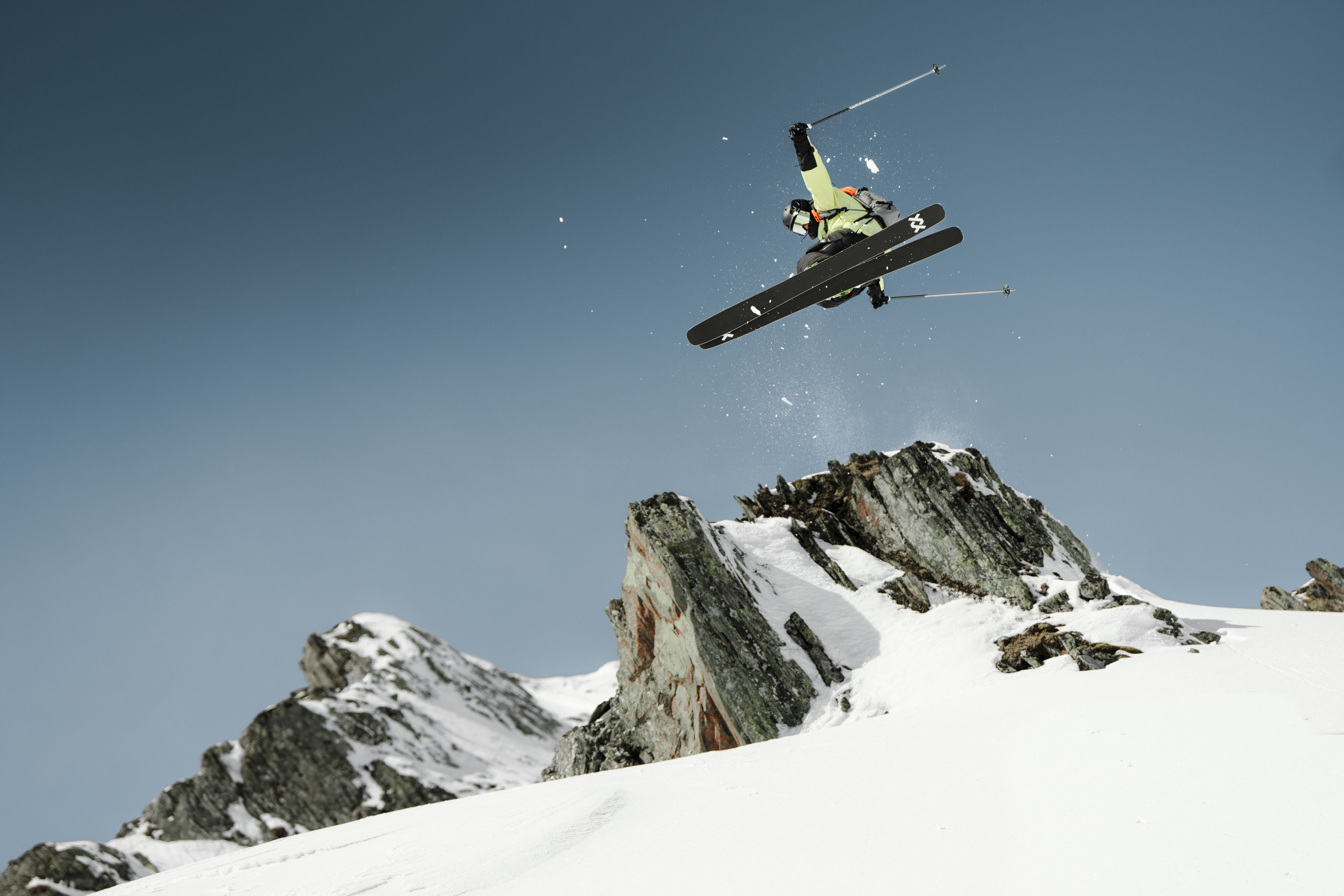 Outdoor Christmas Gift Guide | Mammut | Mammut