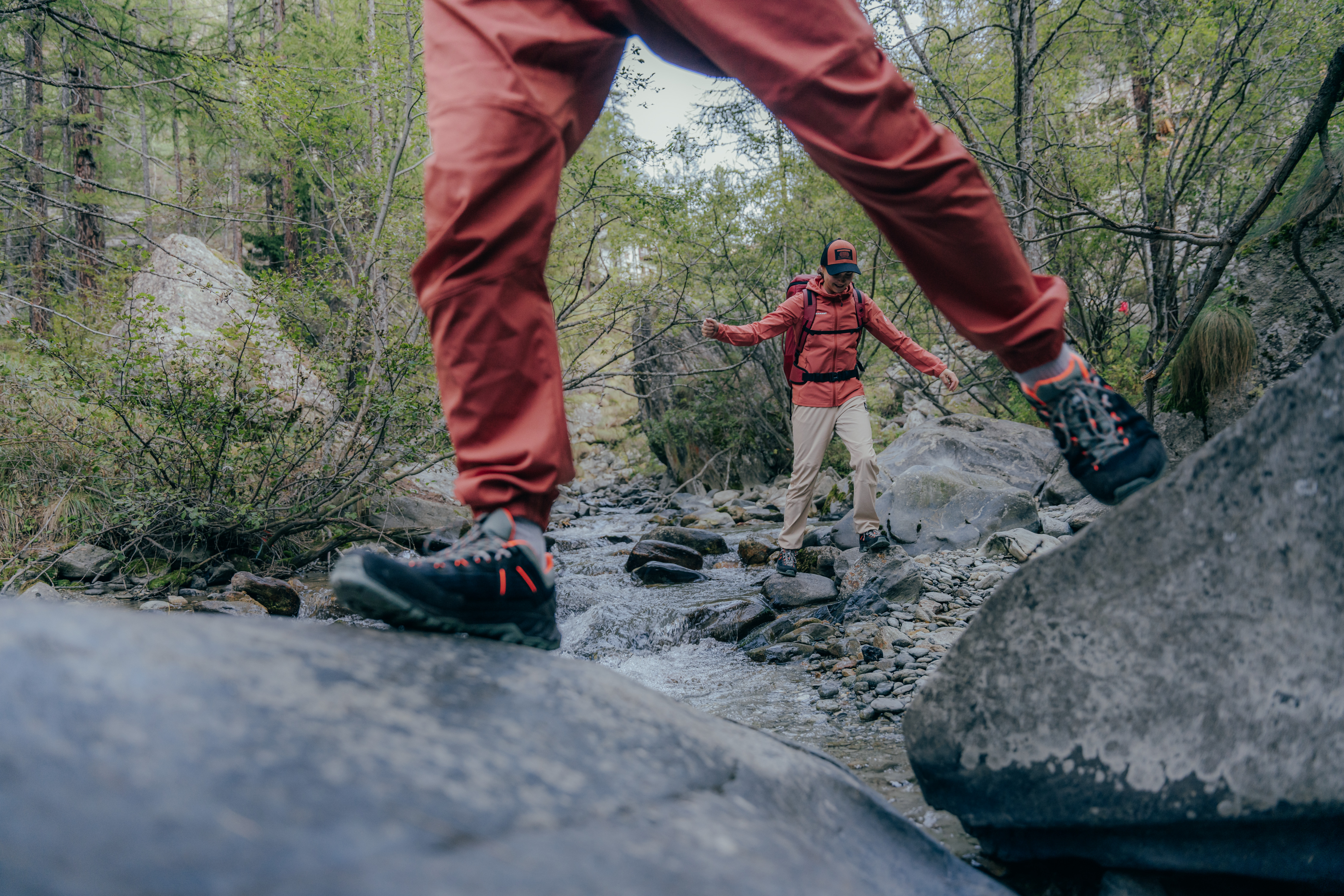 Size & Fit Guides | Mammut