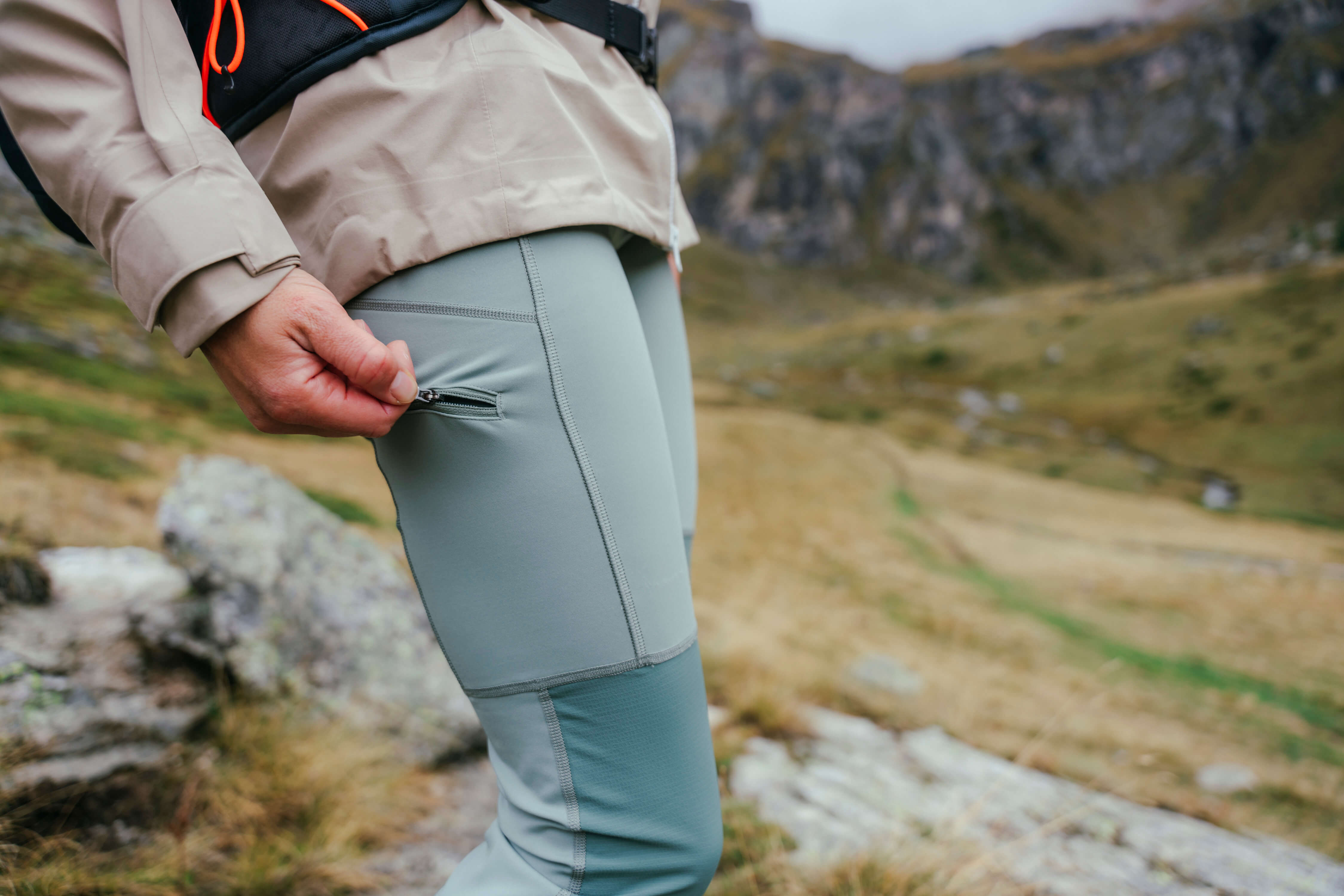 Waterproof Hiking Pants for Men and Women: A Buyer's Guide