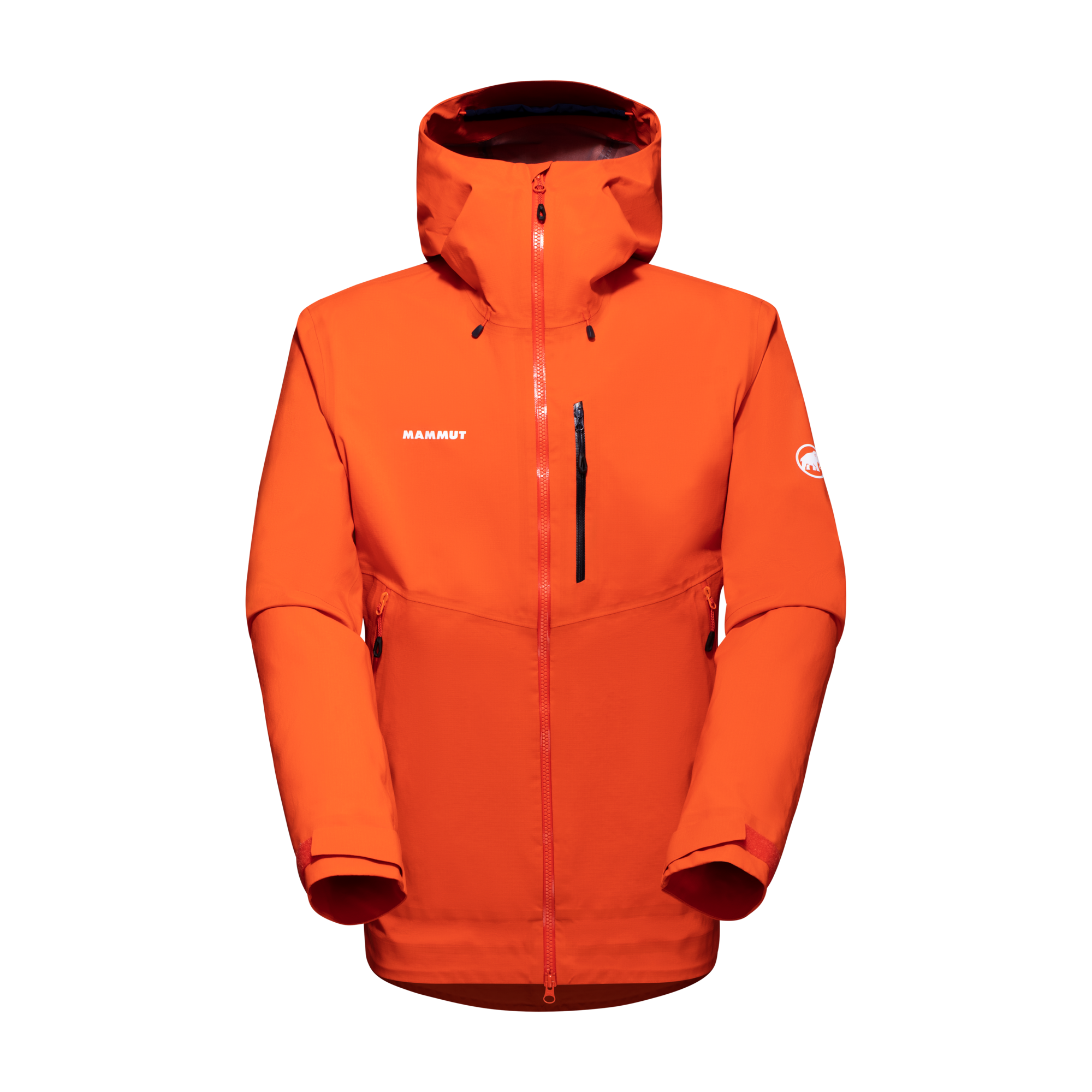 Waterproof Jackets | Mammut