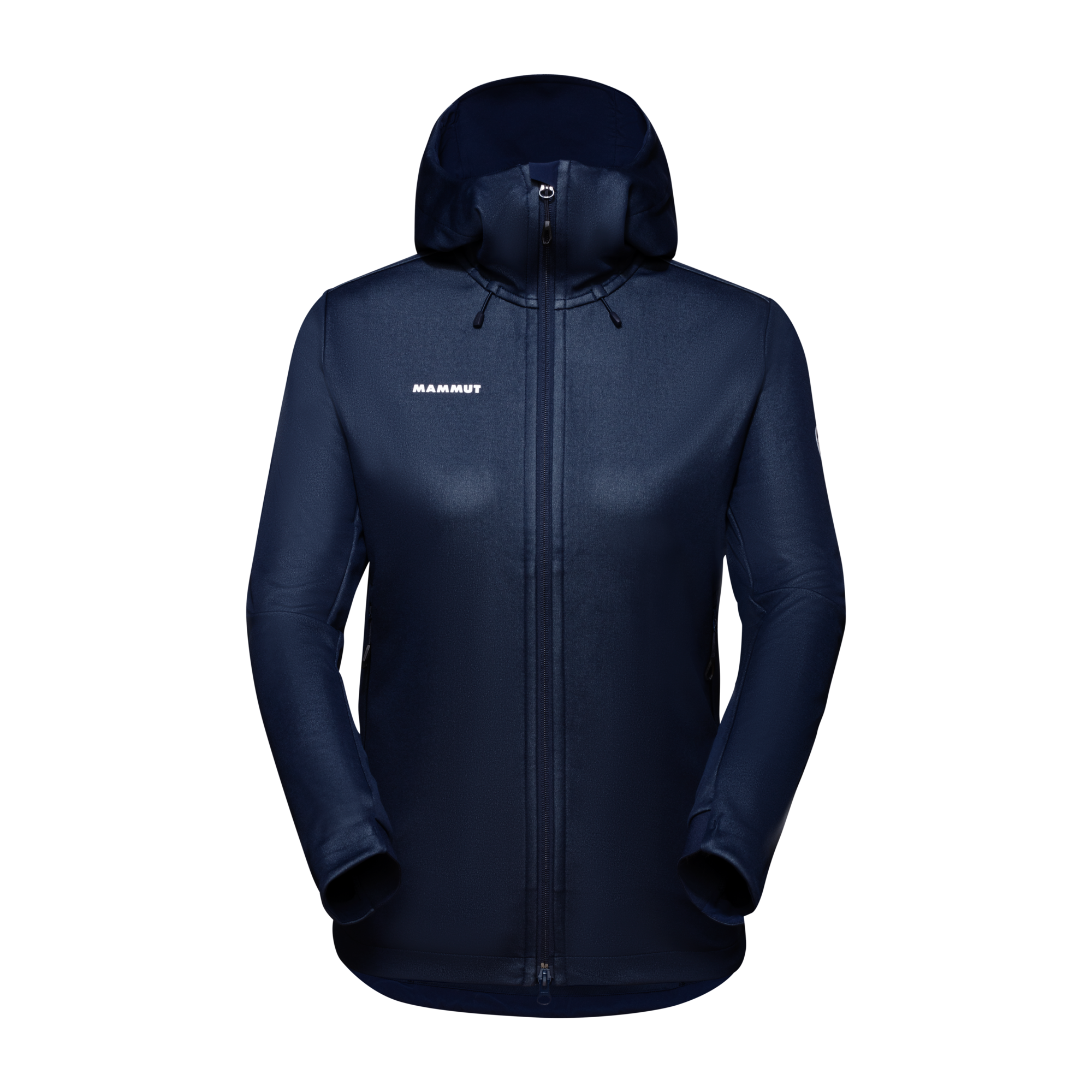 Waterproof Jackets | Mammut Online Shop