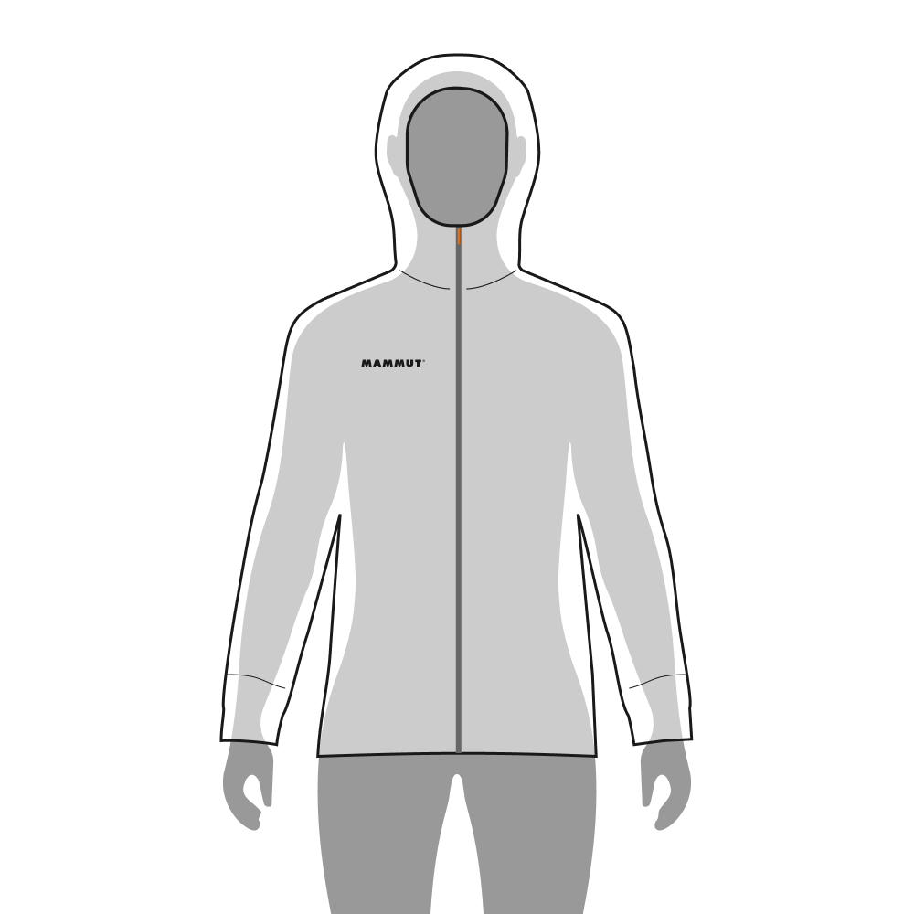 Size & Fit Guides | Mammut