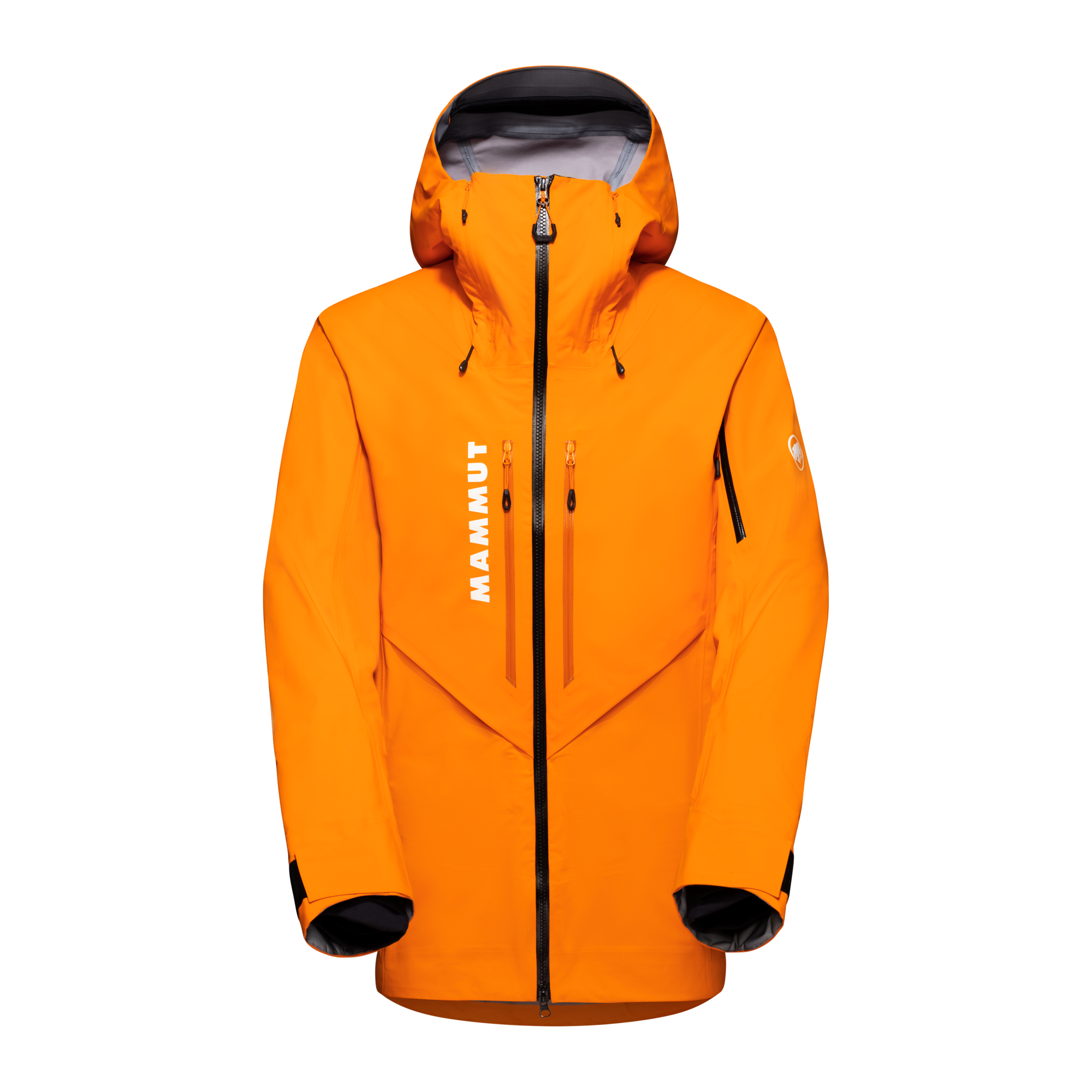 The Mammut online store on Trekkinn