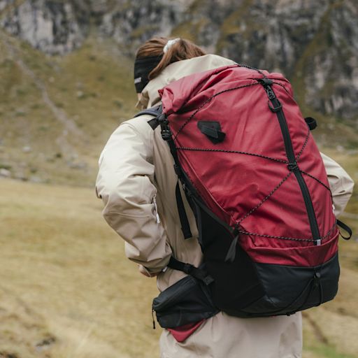 Outdoor Backpacks & Bags Mammut