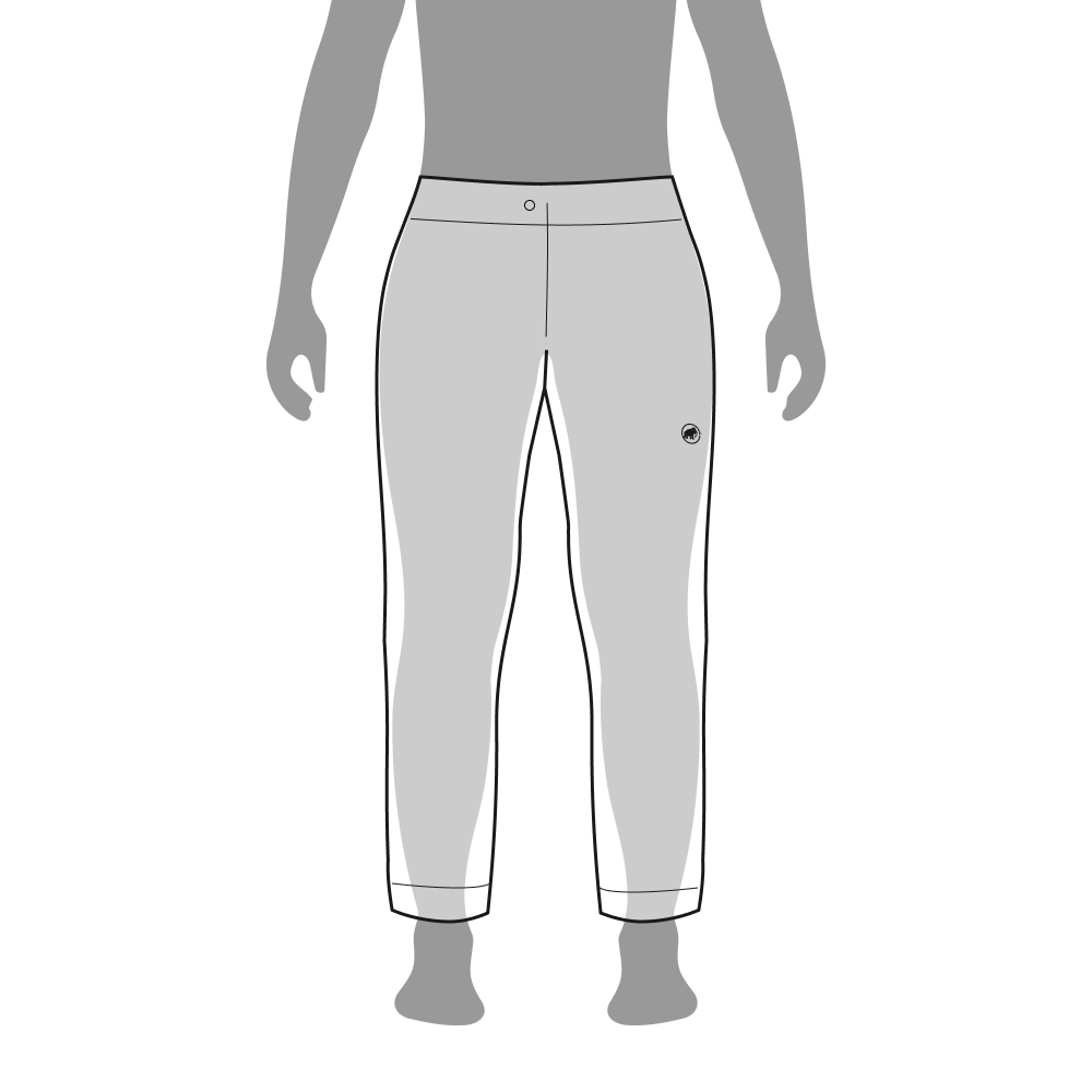 Size & Fit Guides | Mammut