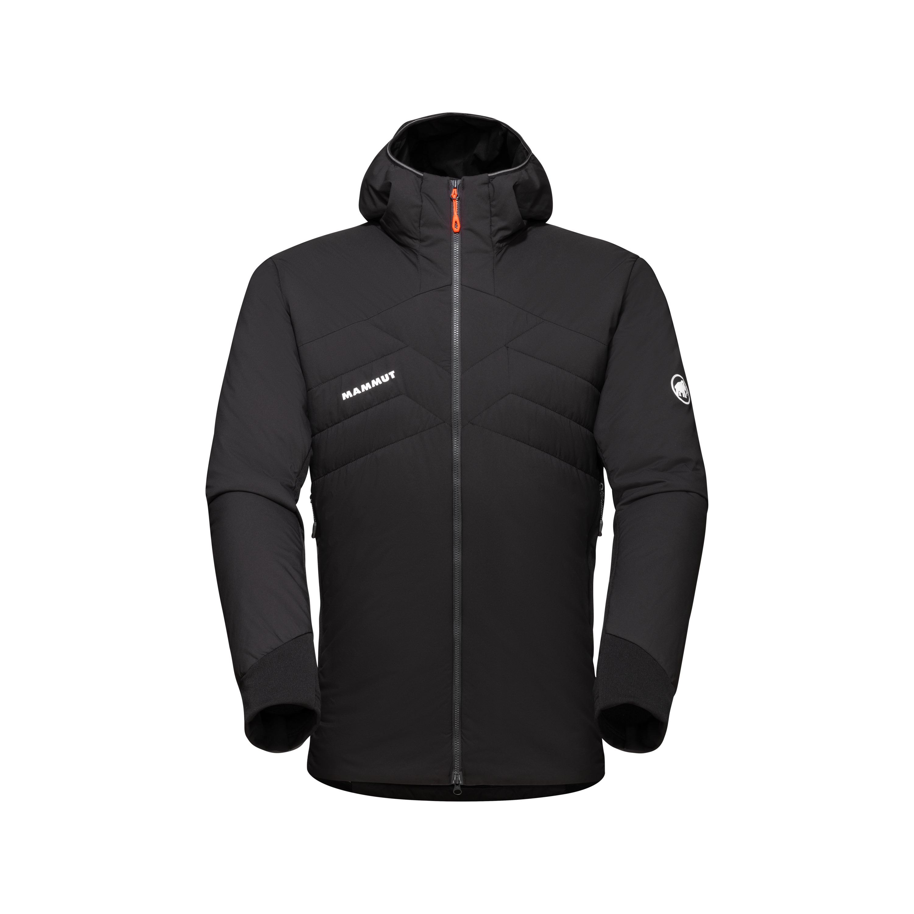 Outdoor Jackets and Vests | Mammut