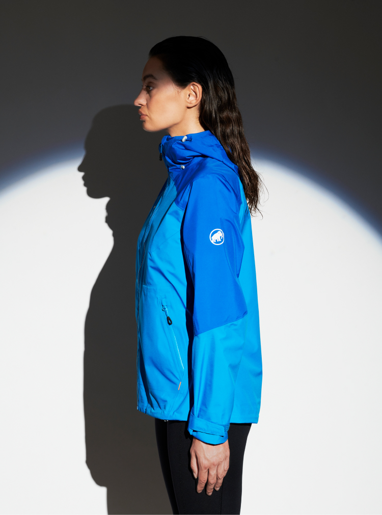 Convey Tour HS Hooded Jacket Women | Mammut